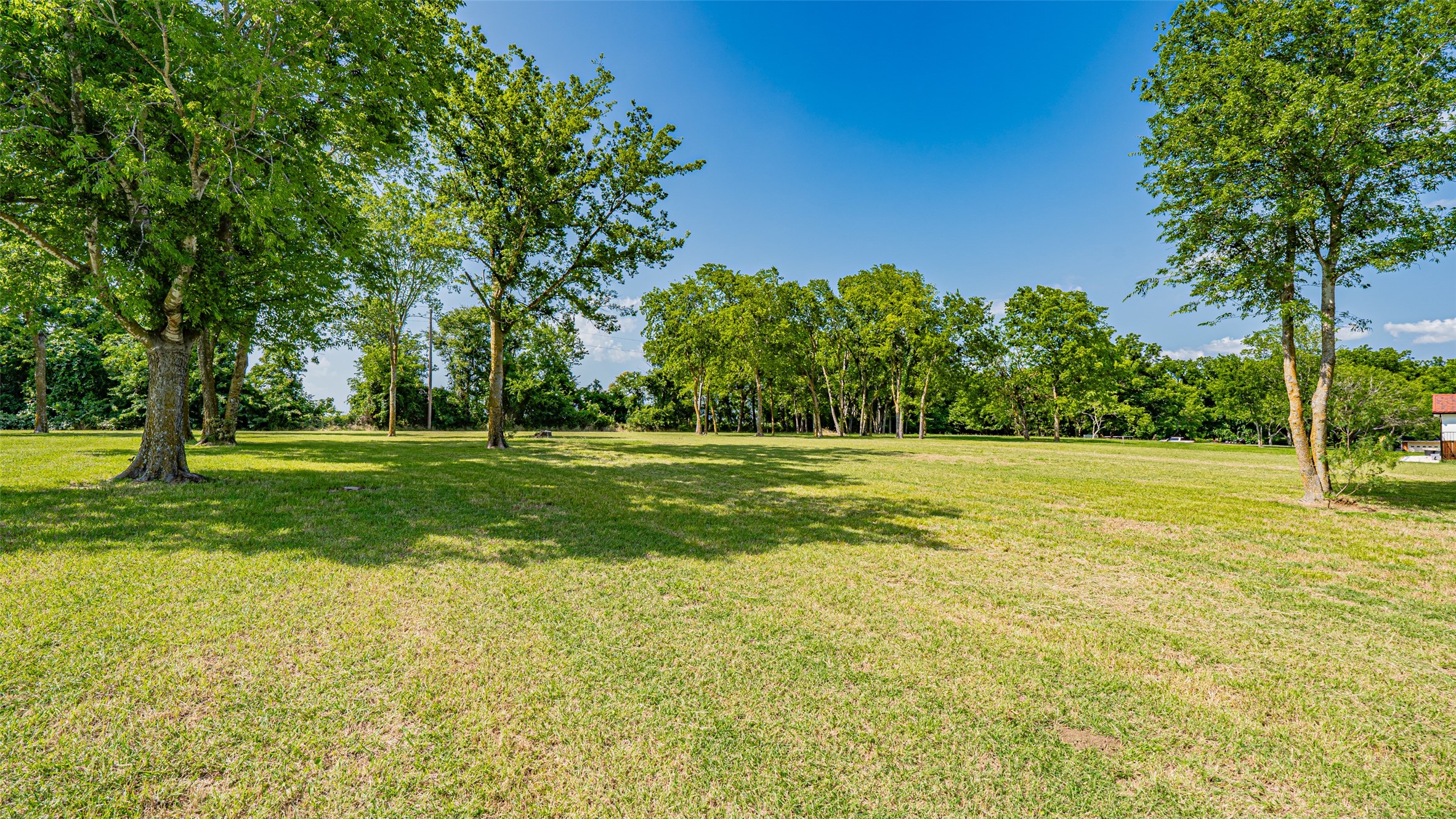 Lot 14 & 15 Francisco Bay Drive, Kerens, TX, 75144