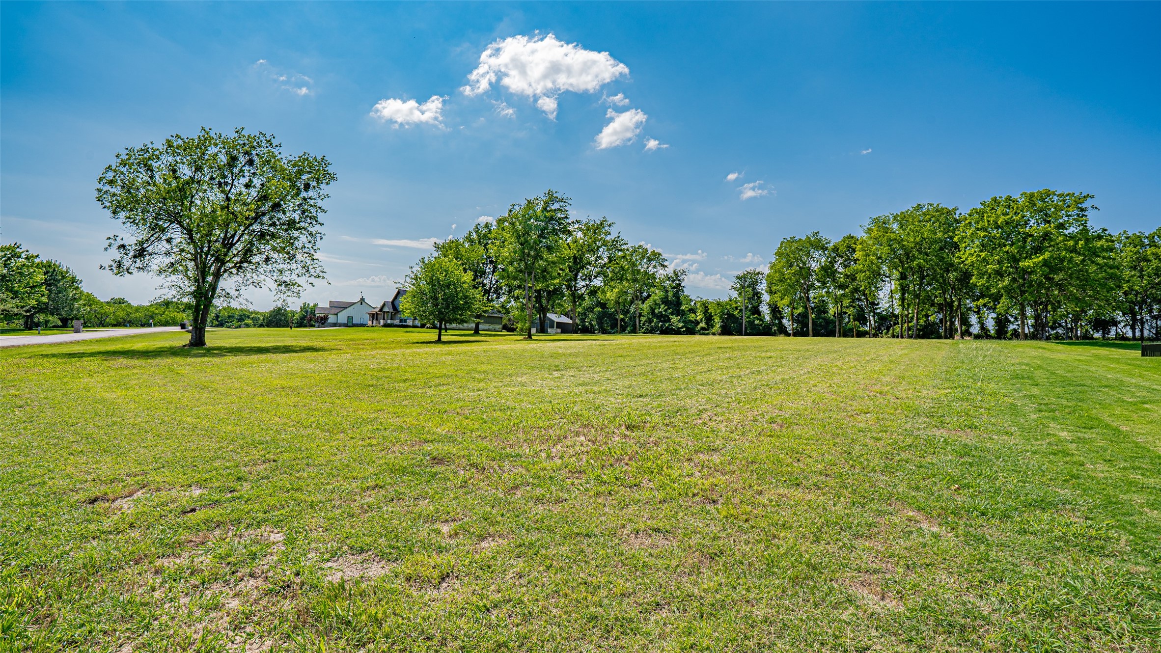 Lot 14 & 15 Francisco Bay Drive, Kerens, TX, 75144