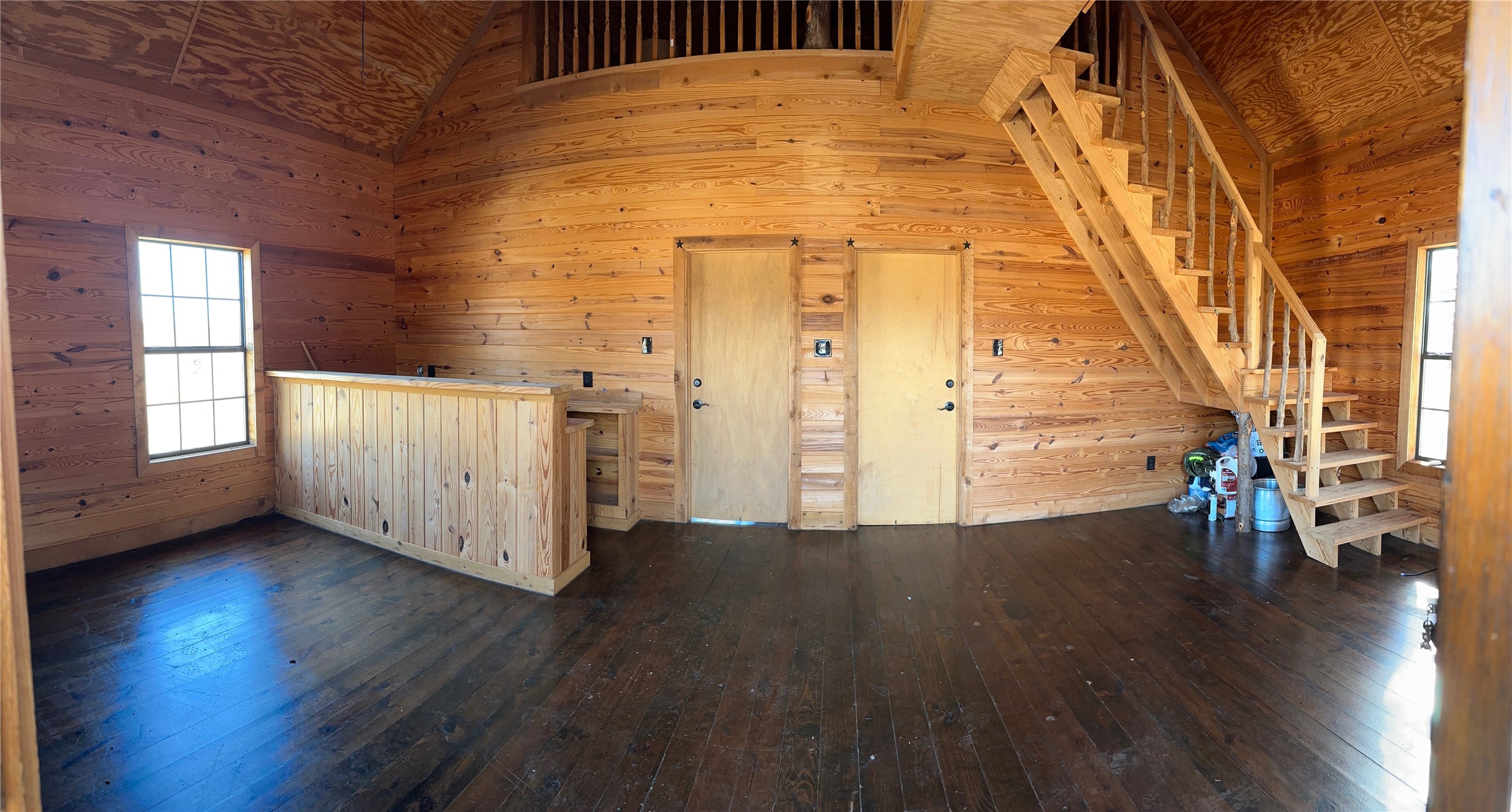 14053 SE County Road 4112, Kerens, TX, 75144