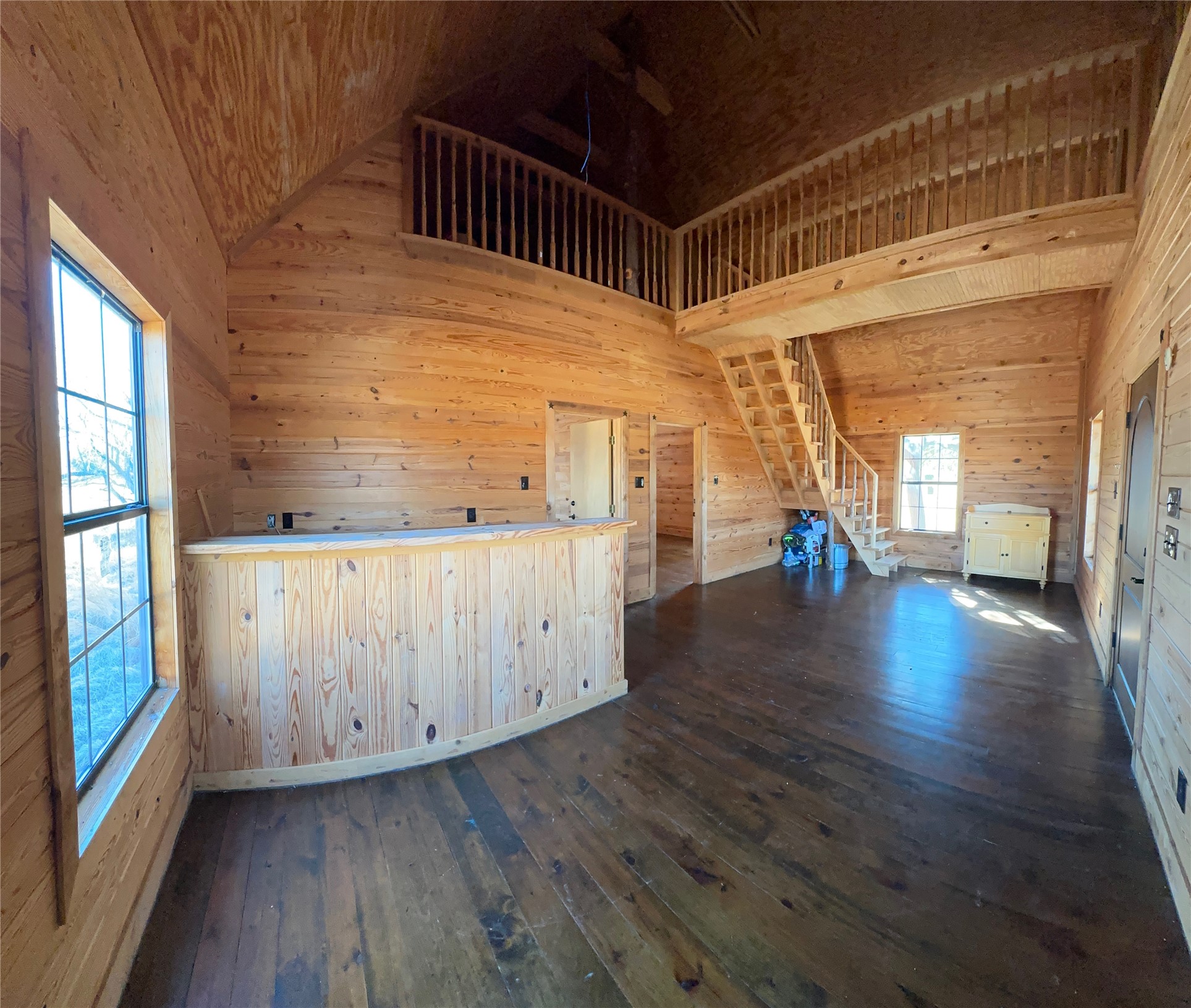 14053 SE County Road 4112, Kerens, TX, 75144
