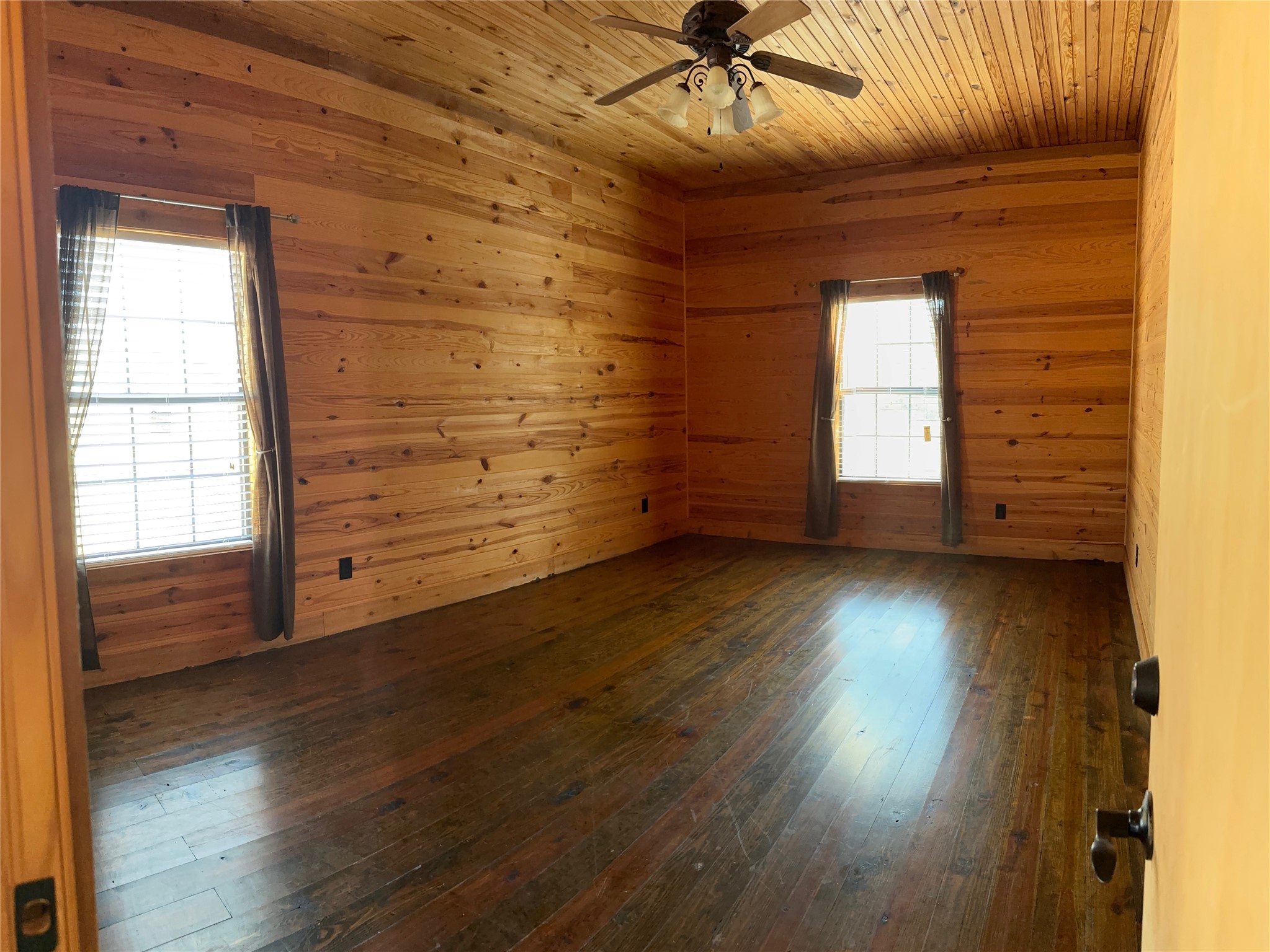 14053 SE County Road 4112, Kerens, TX, 75144