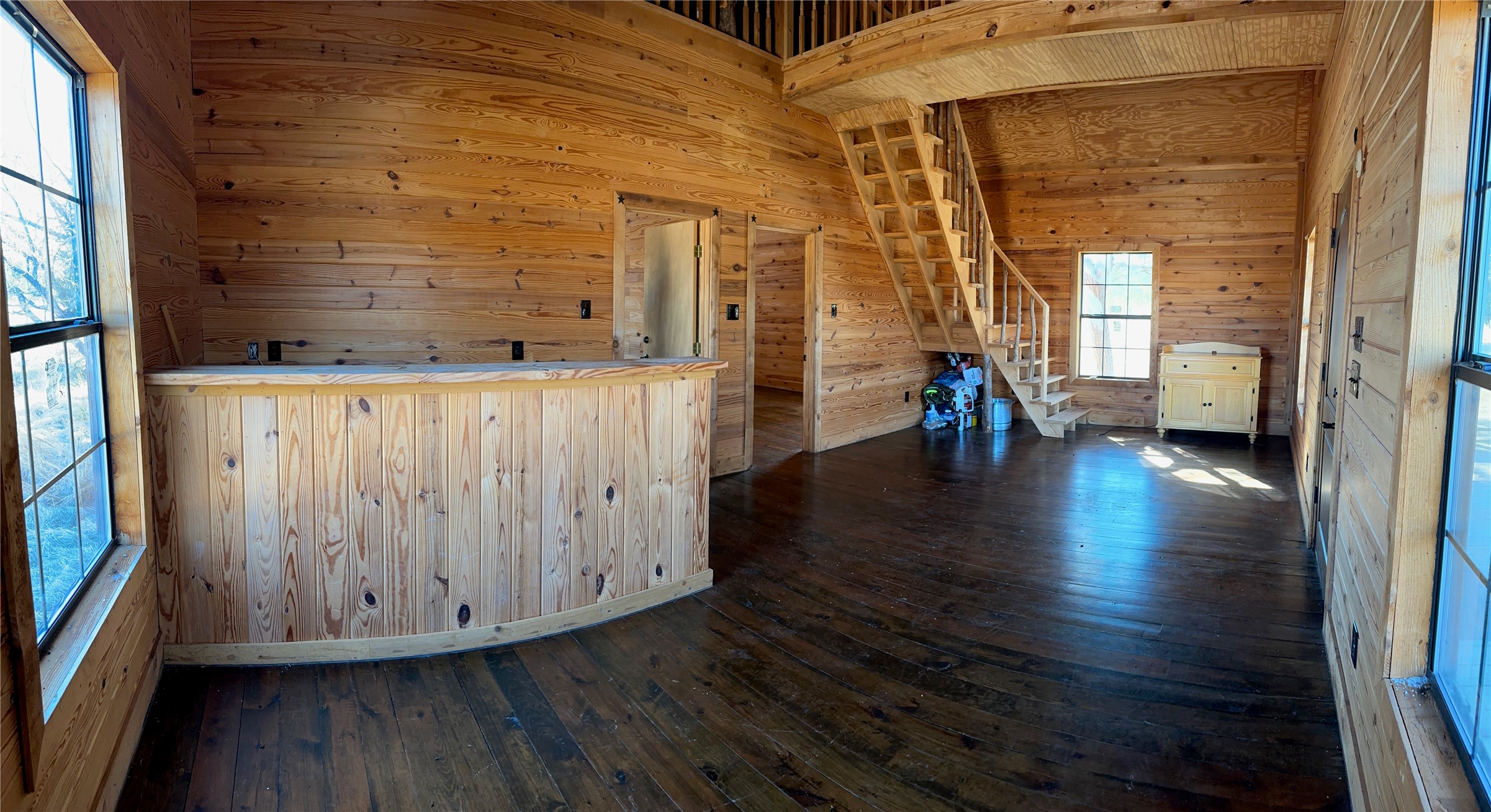 14053 SE County Road 4112, Kerens, TX, 75144