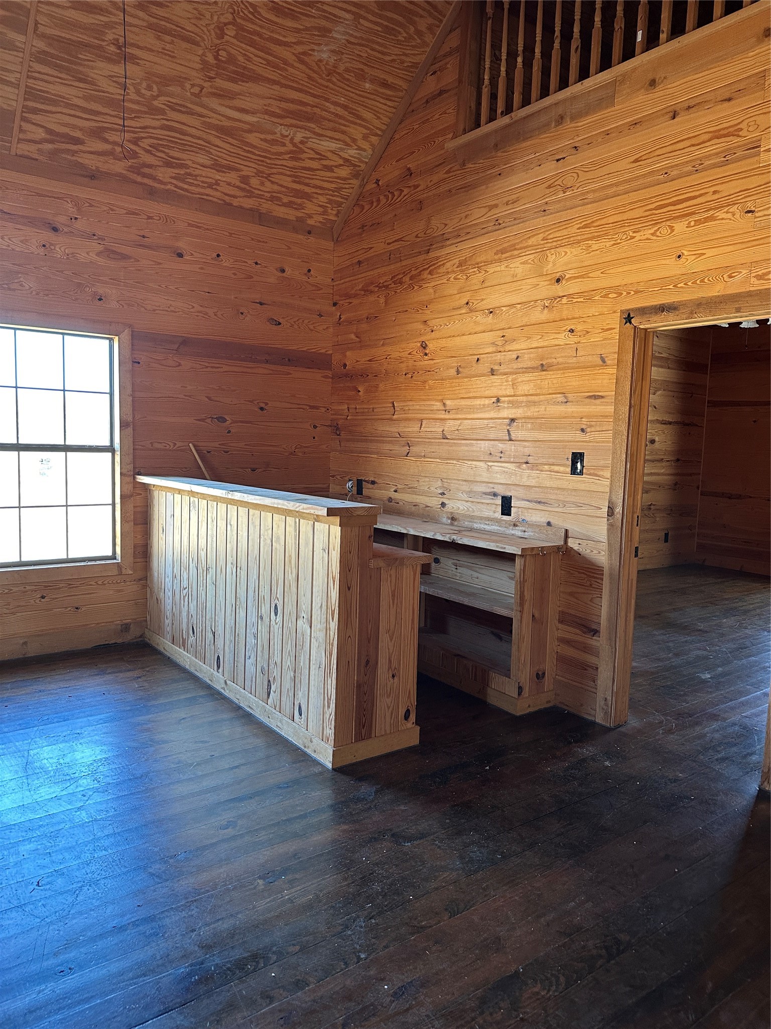 14053 SE County Road 4112, Kerens, TX, 75144
