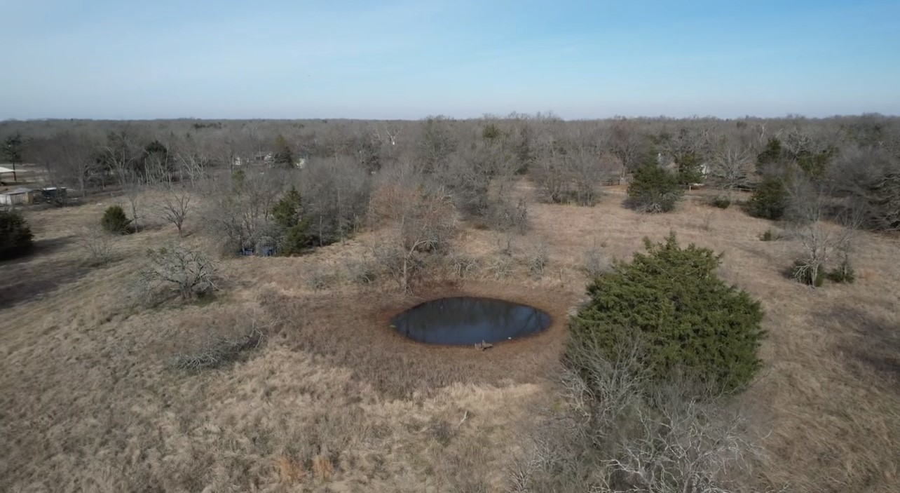 14053 SE County Road 4112, Kerens, TX, 75144