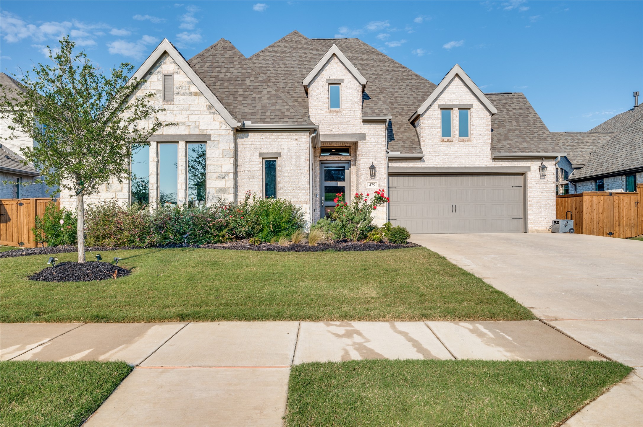 Property photo 01 of 475 Peppercress Lane, Haslet, TX 76052 | MLS #21174100