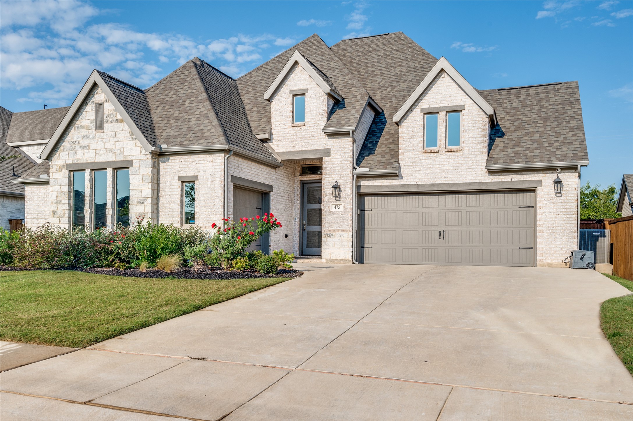 Property photo 02 of 475 Peppercress Lane, Haslet, TX 76052 | MLS #21174100