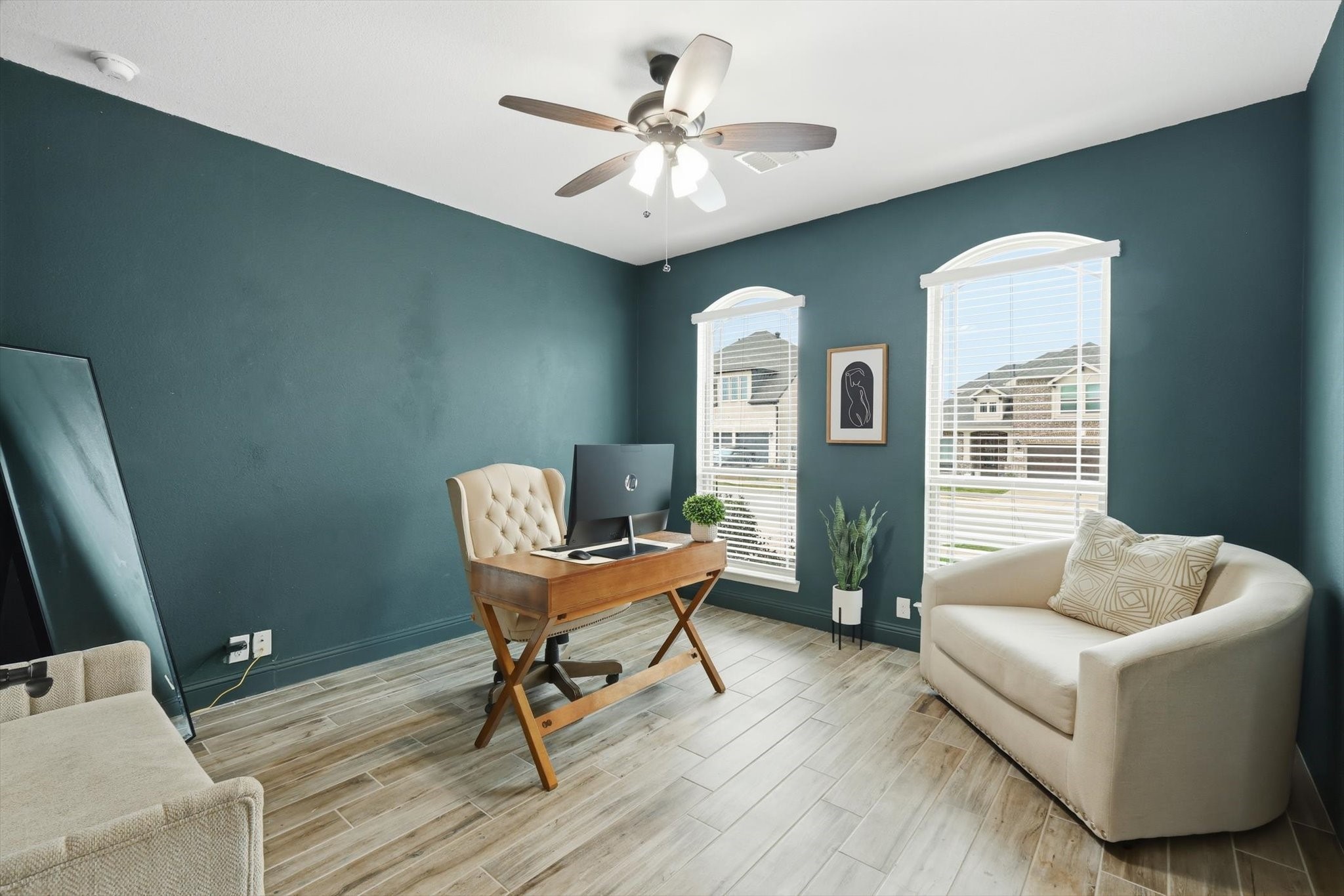 924 Timber Ridge Drive, Justin, TX, 76247