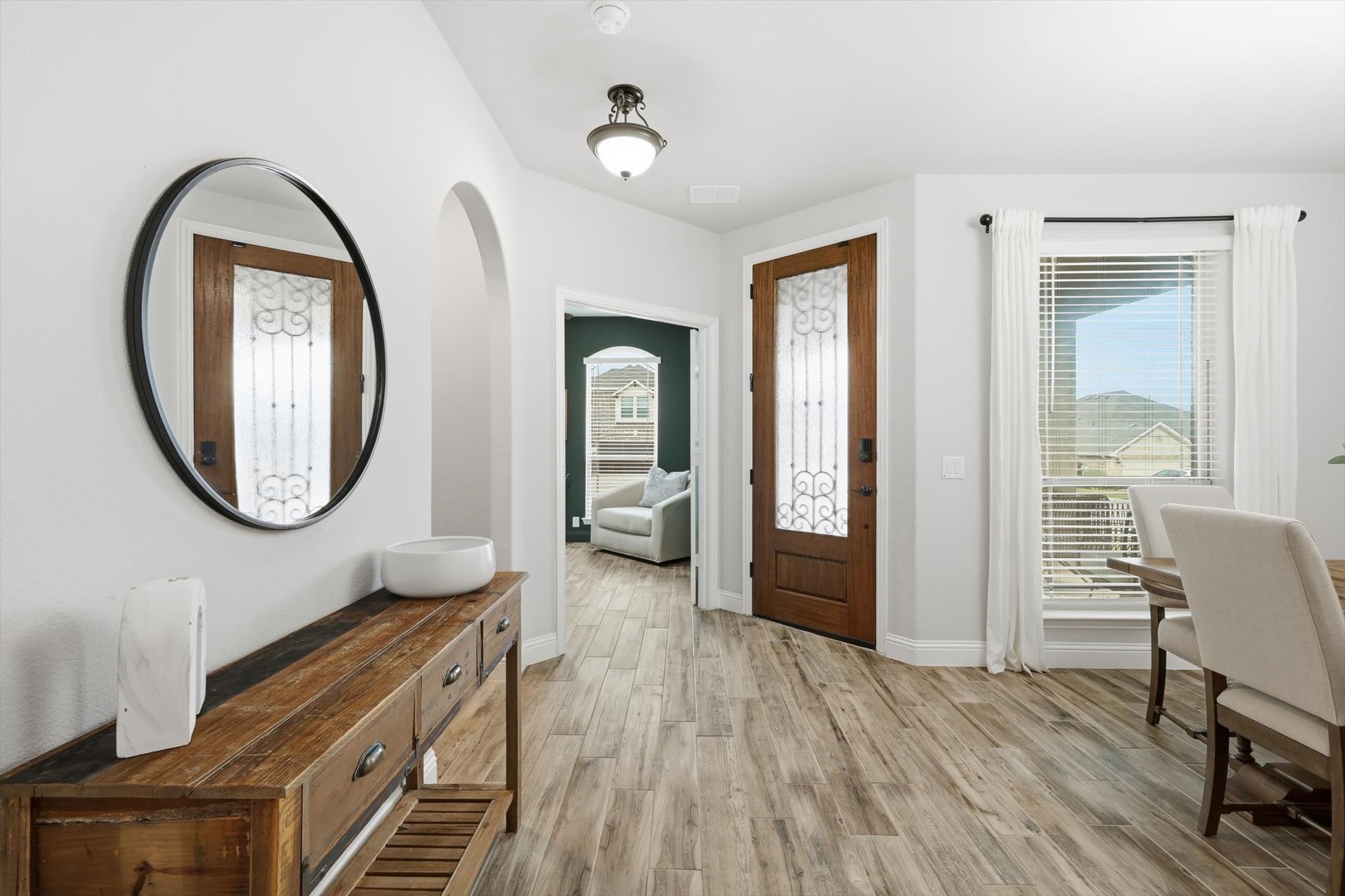 924 Timber Ridge Drive, Justin, TX, 76247