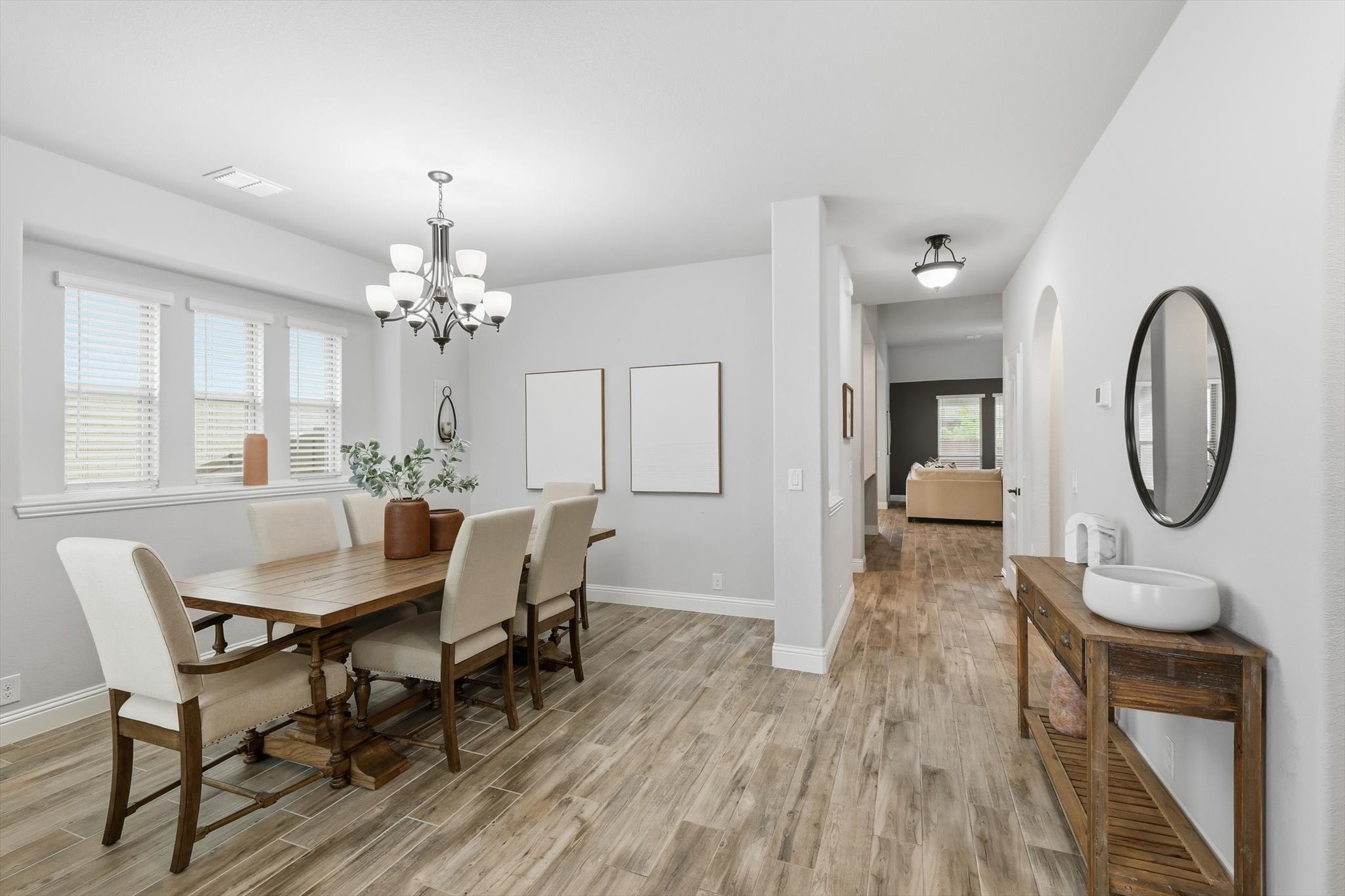 924 Timber Ridge Drive, Justin, TX, 76247