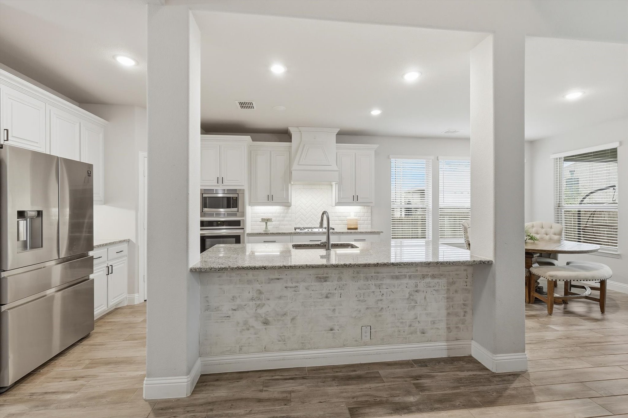 924 Timber Ridge Drive, Justin, TX, 76247