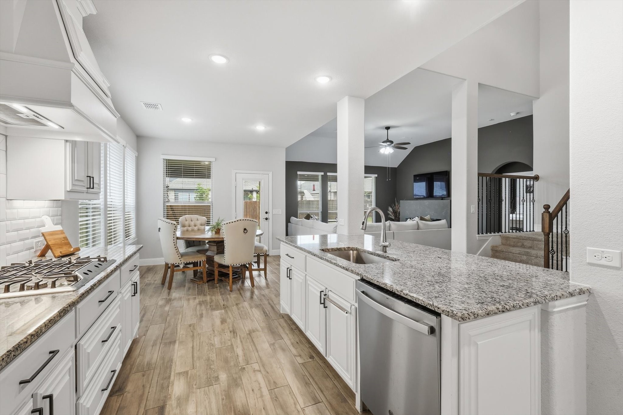924 Timber Ridge Drive, Justin, TX, 76247