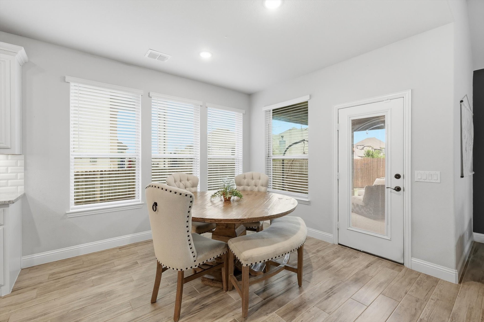 924 Timber Ridge Drive, Justin, TX, 76247