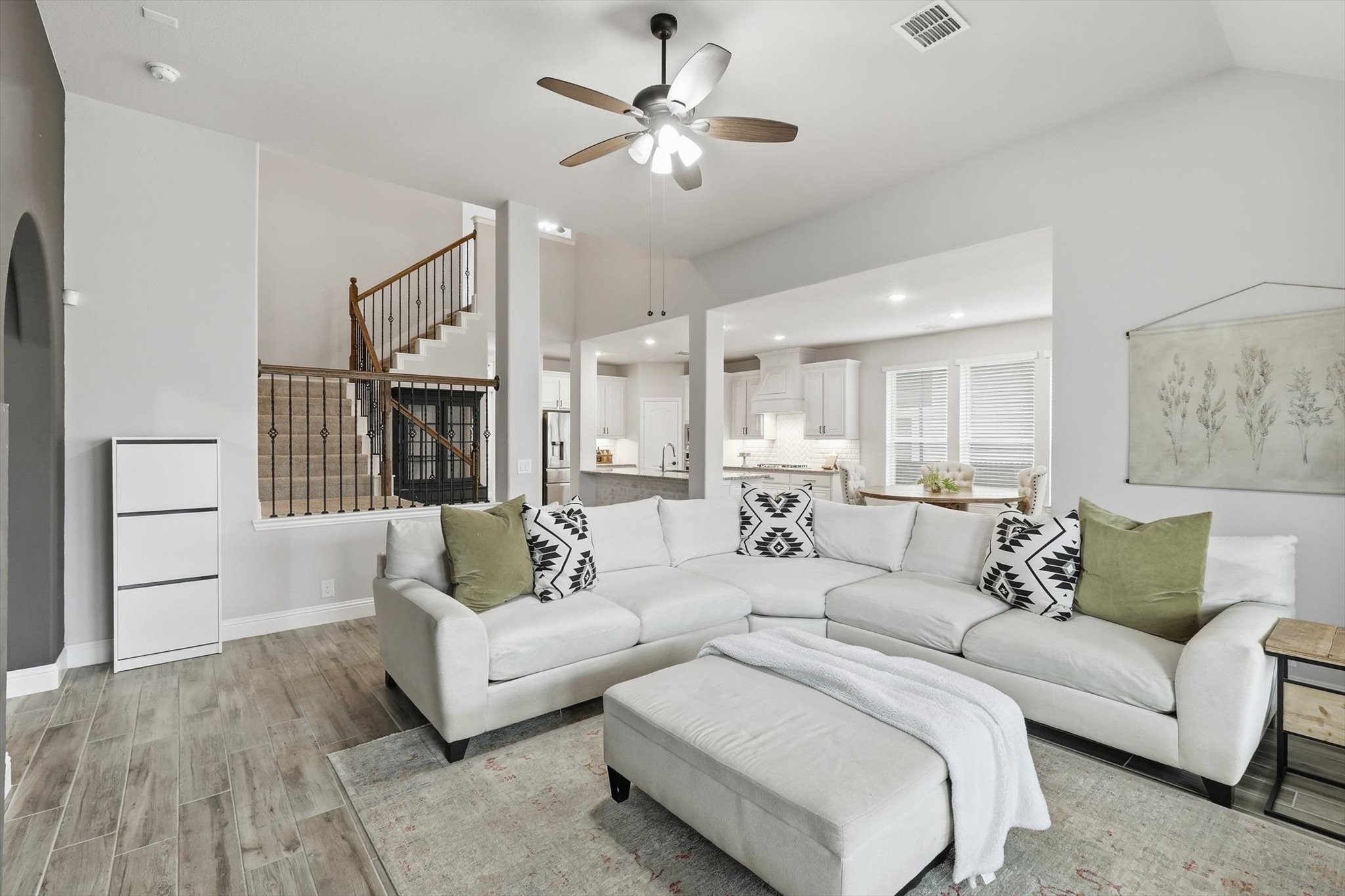 924 Timber Ridge Drive, Justin, TX, 76247