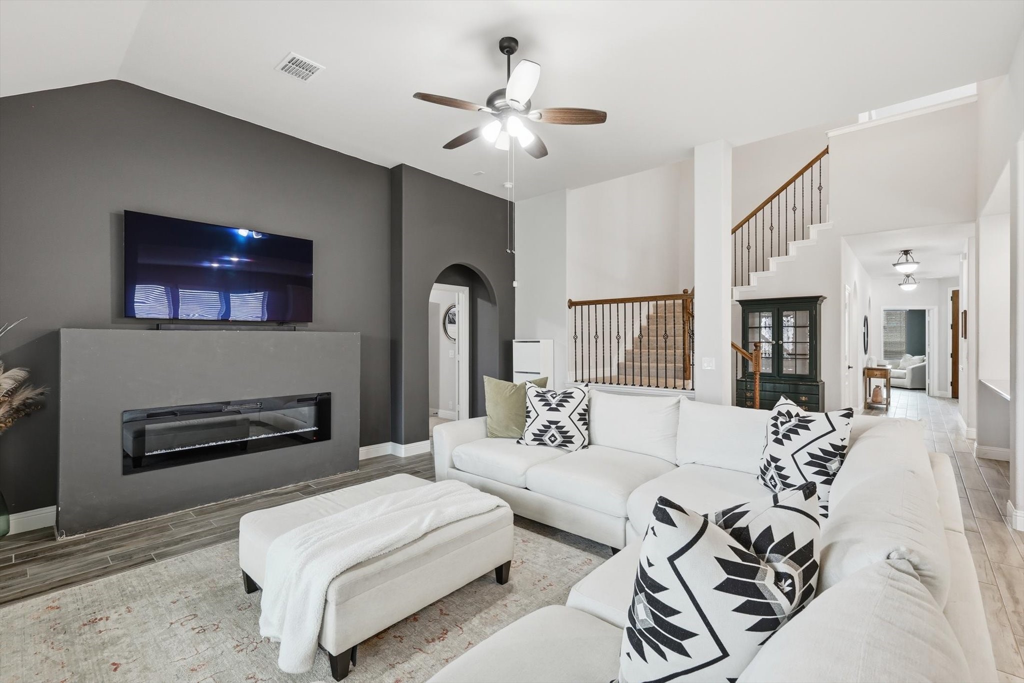924 Timber Ridge Drive, Justin, TX, 76247