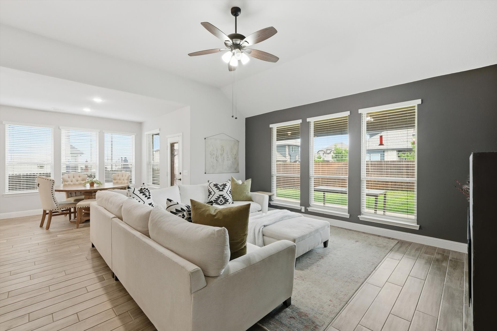 924 Timber Ridge Drive, Justin, TX, 76247