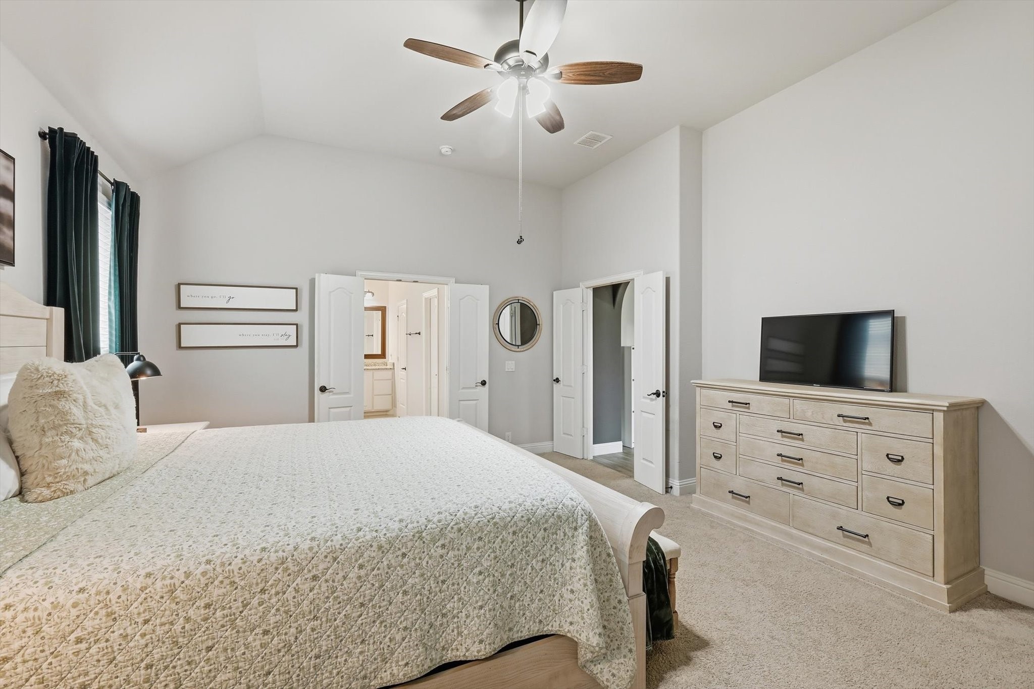 924 Timber Ridge Drive, Justin, TX, 76247