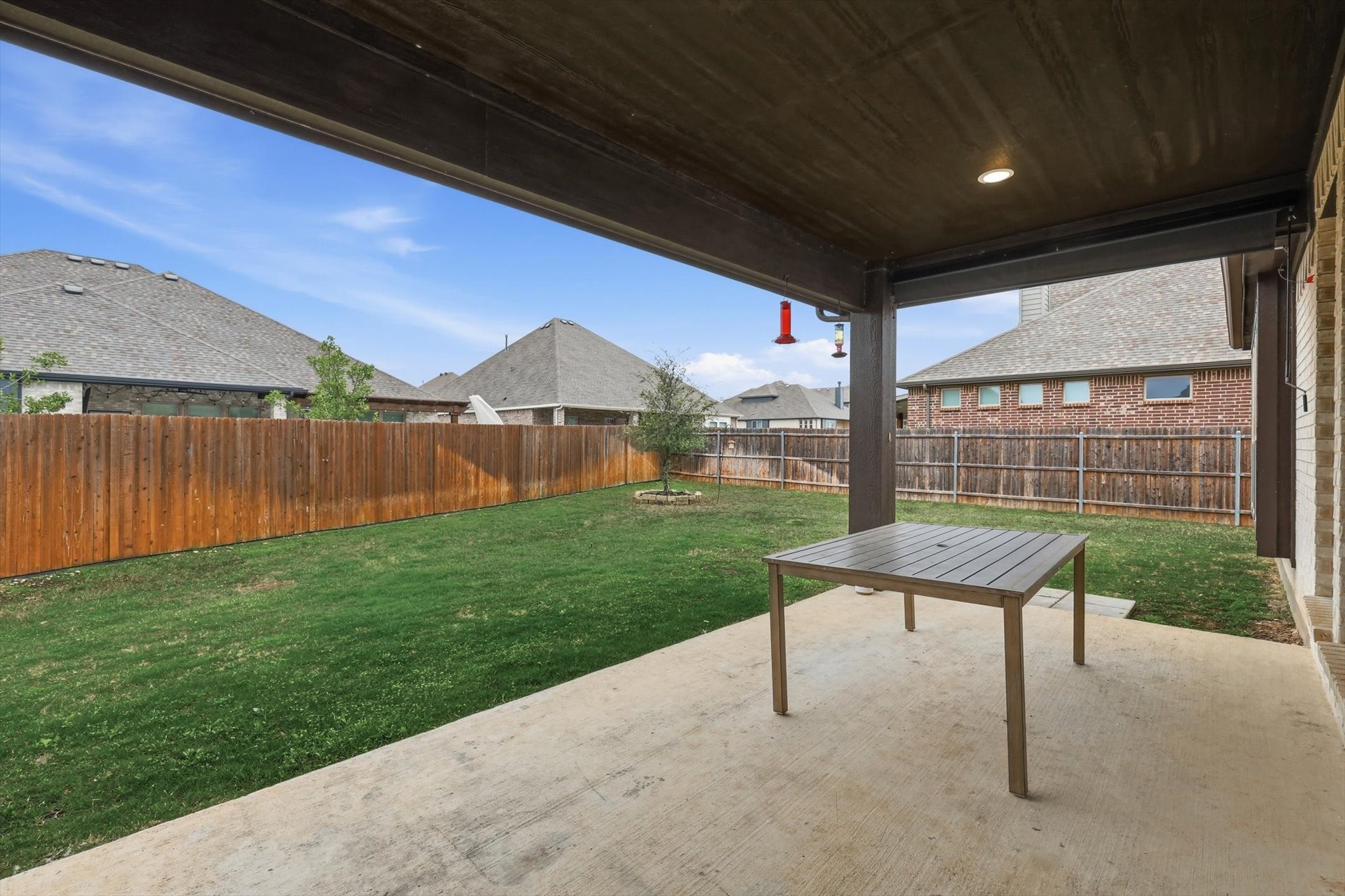 924 Timber Ridge Drive, Justin, TX, 76247