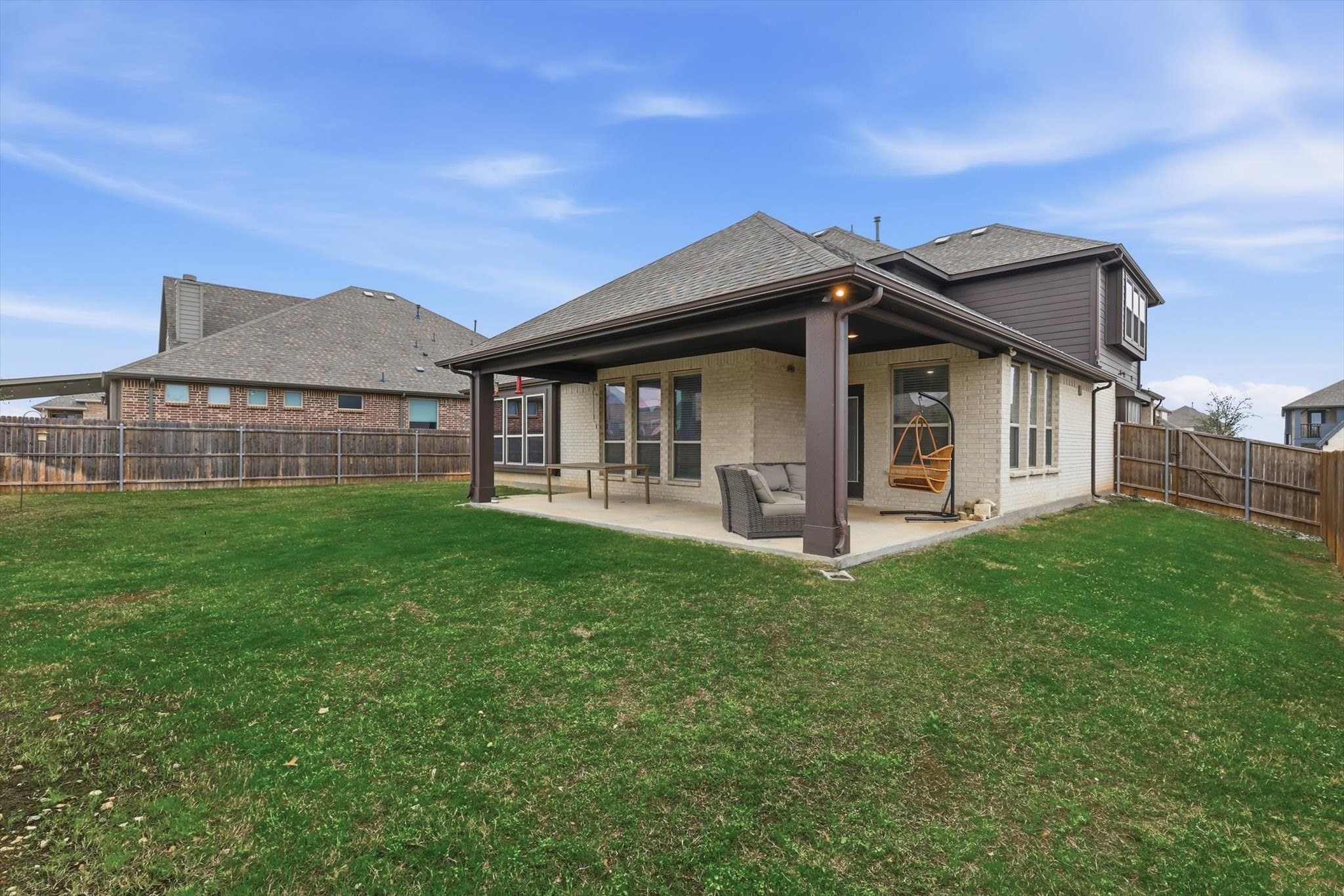 924 Timber Ridge Drive, Justin, TX, 76247