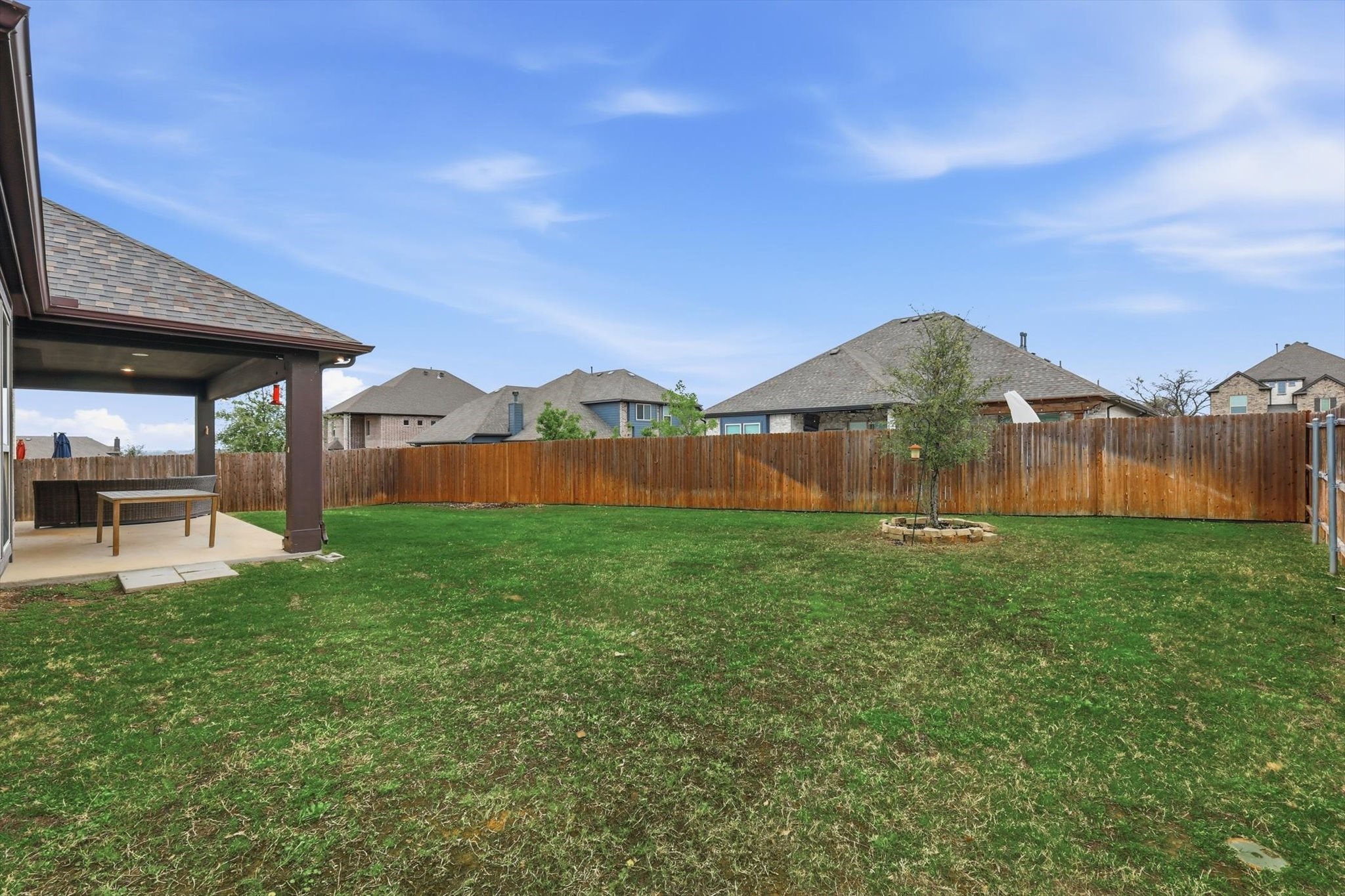 924 Timber Ridge Drive, Justin, TX, 76247