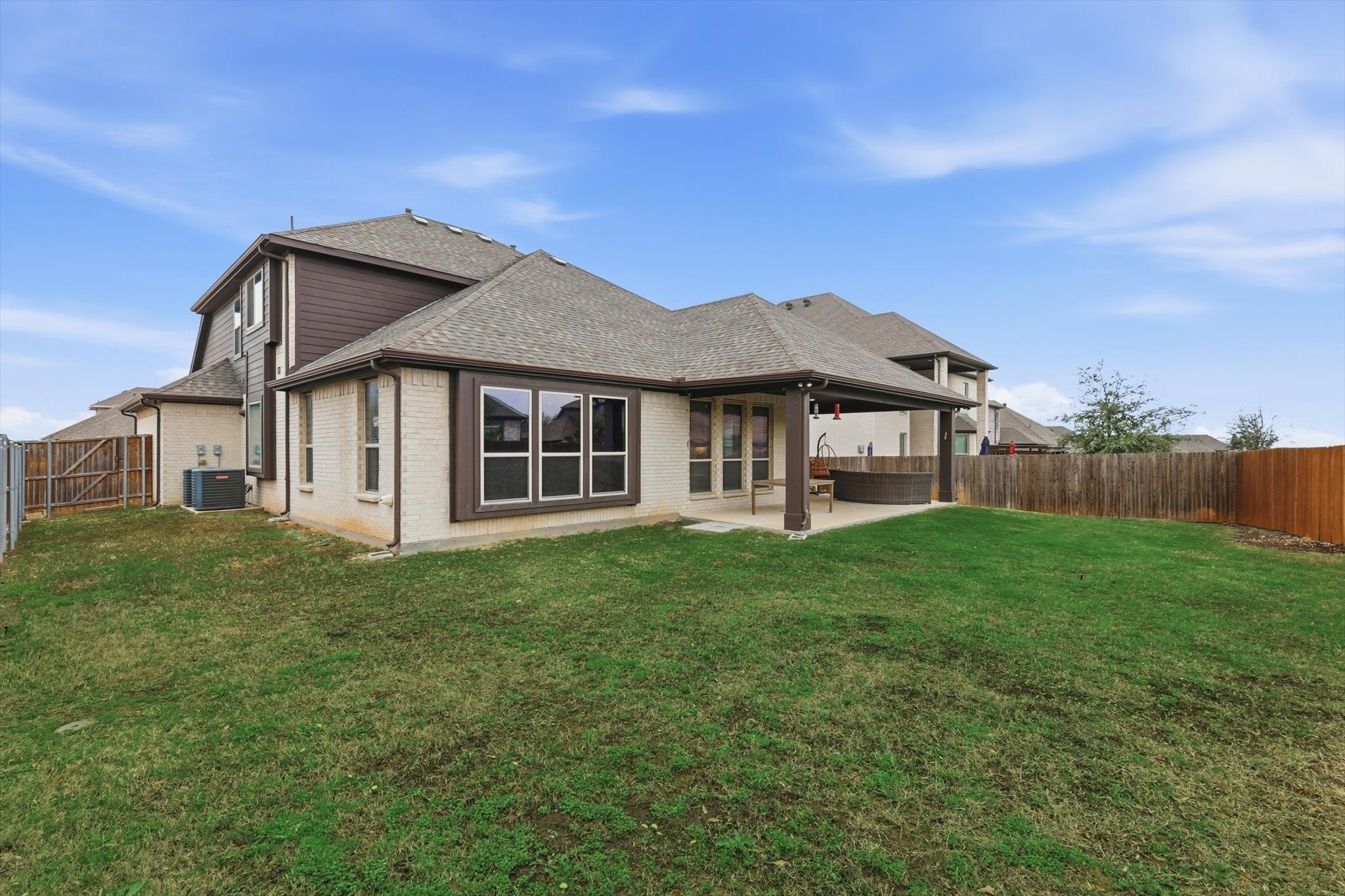 924 Timber Ridge Drive, Justin, TX, 76247