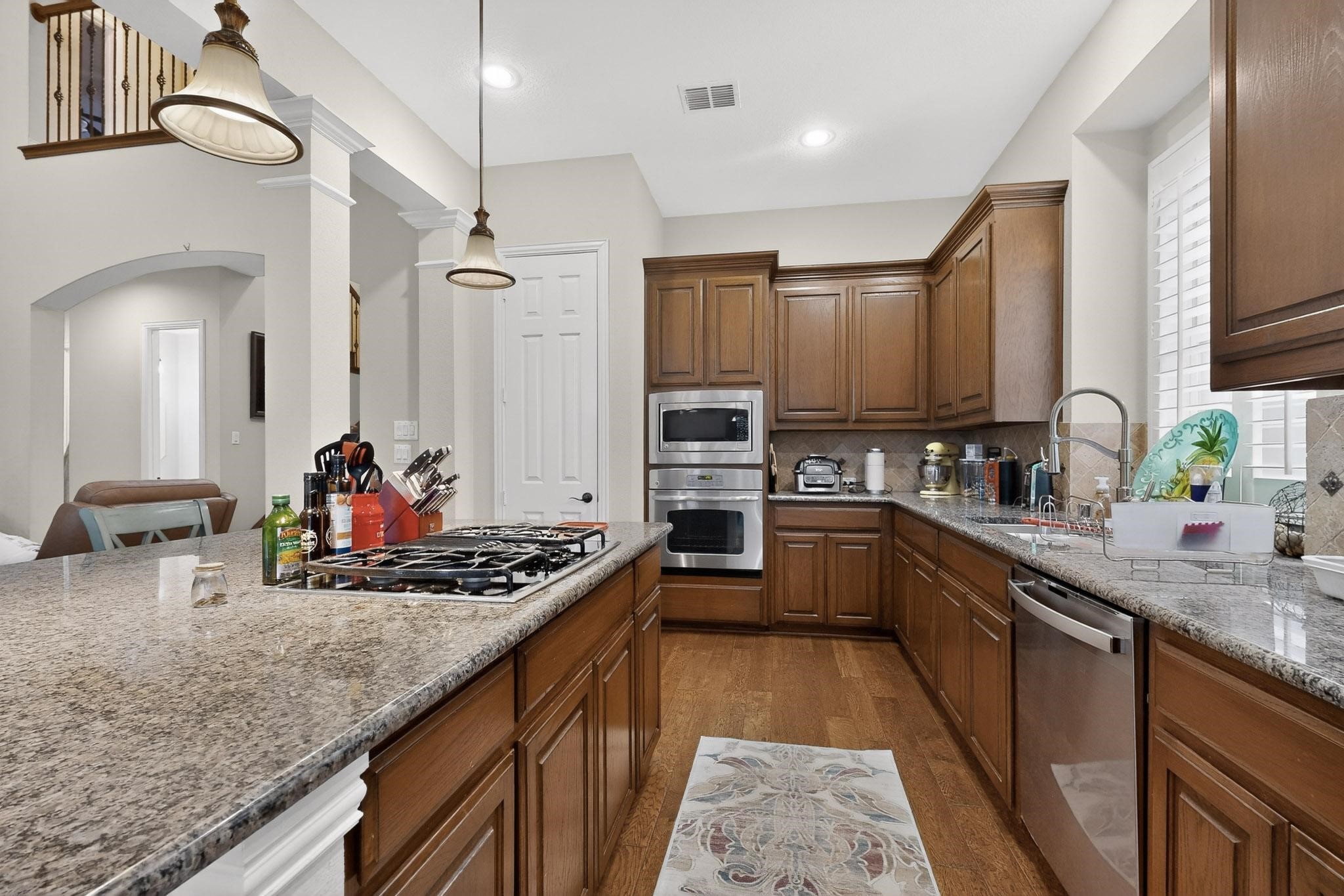 7625 Ridgedale Court, Sachse, TX, 75048