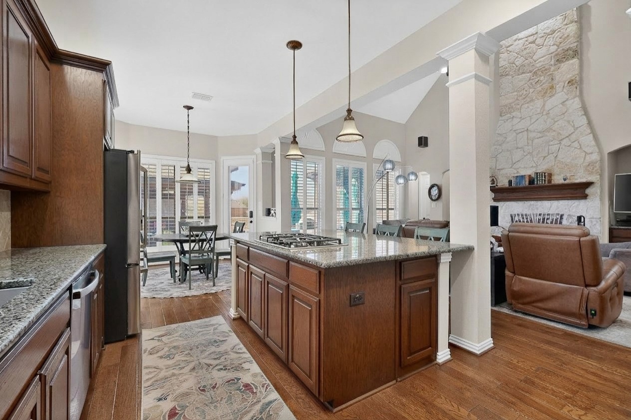 7625 Ridgedale Court, Sachse, TX, 75048