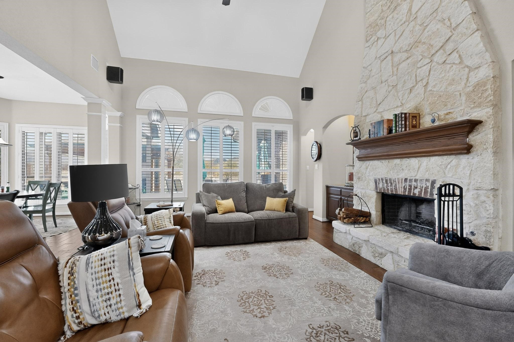 7625 Ridgedale Court, Sachse, TX, 75048