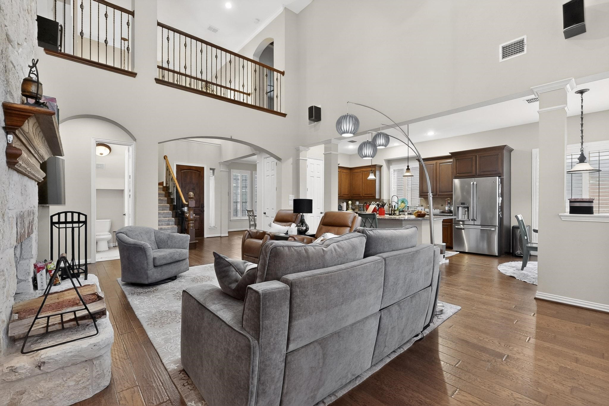 7625 Ridgedale Court, Sachse, TX, 75048
