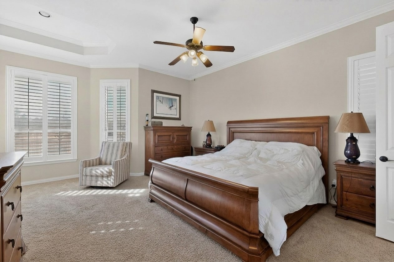 7625 Ridgedale Court, Sachse, TX, 75048