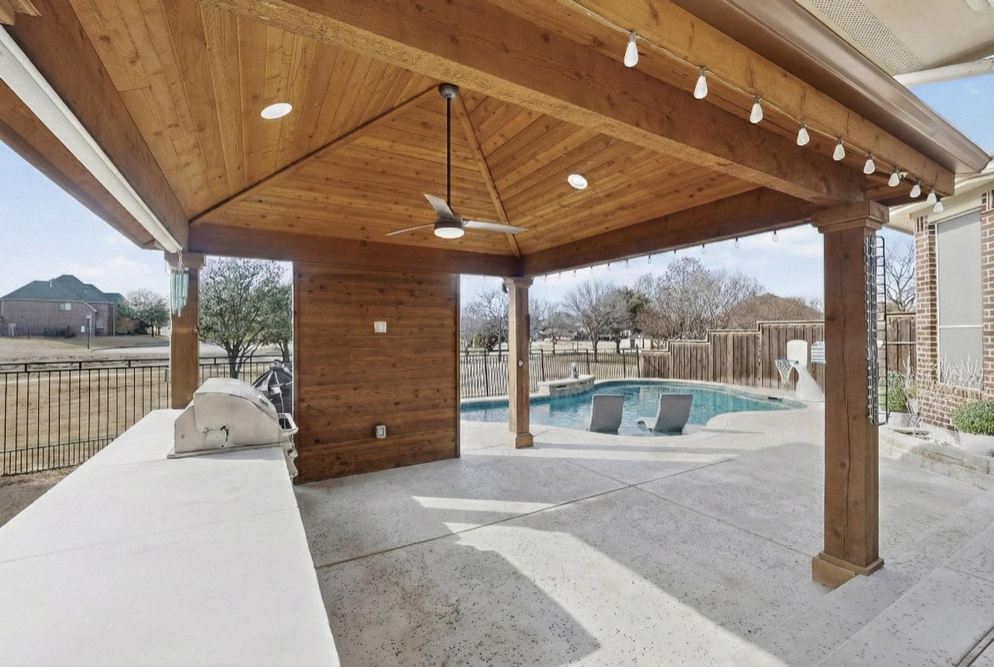7625 Ridgedale Court, Sachse, TX, 75048