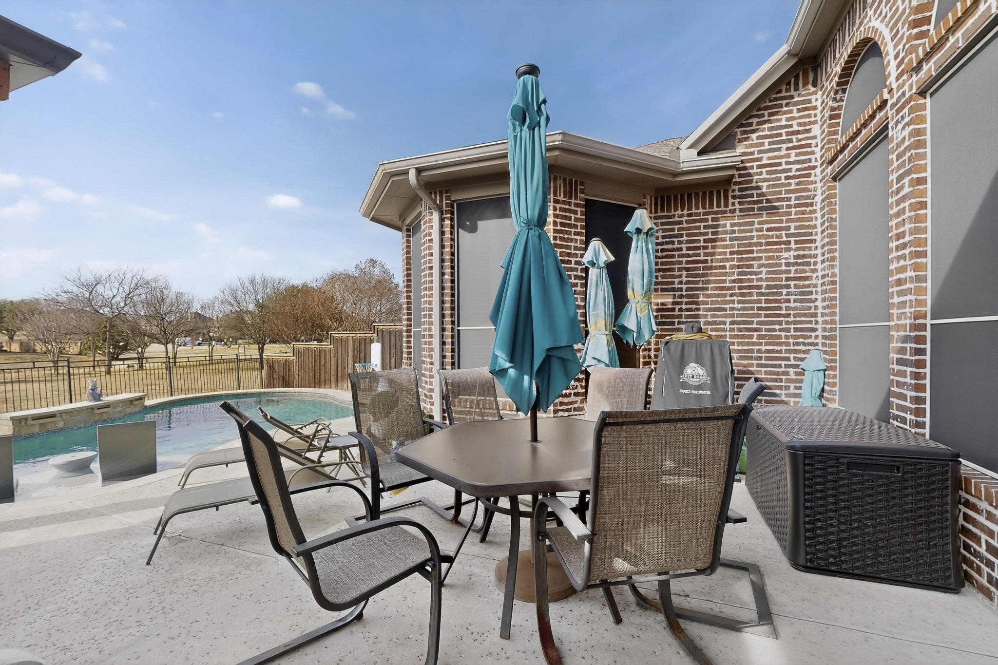 7625 Ridgedale Court, Sachse, TX, 75048