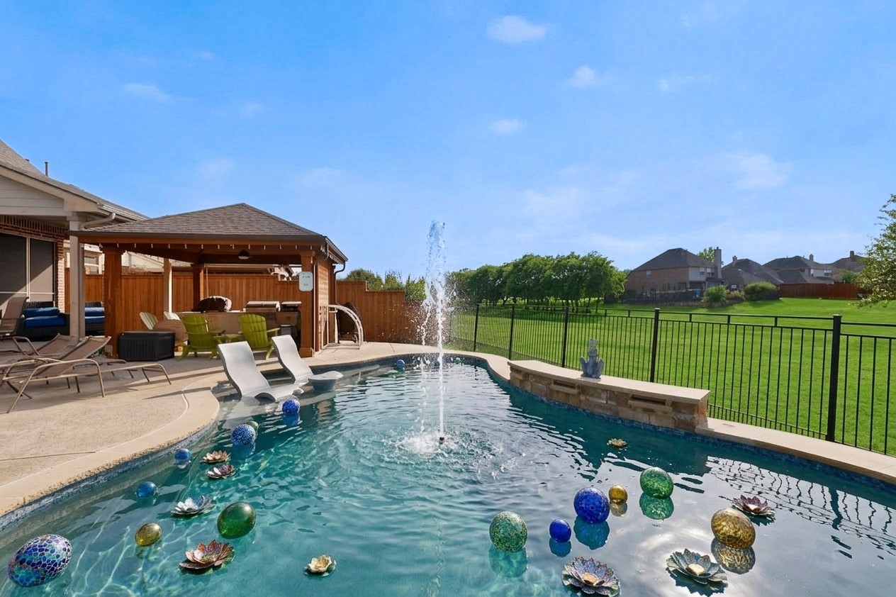 7625 Ridgedale Court, Sachse, TX, 75048