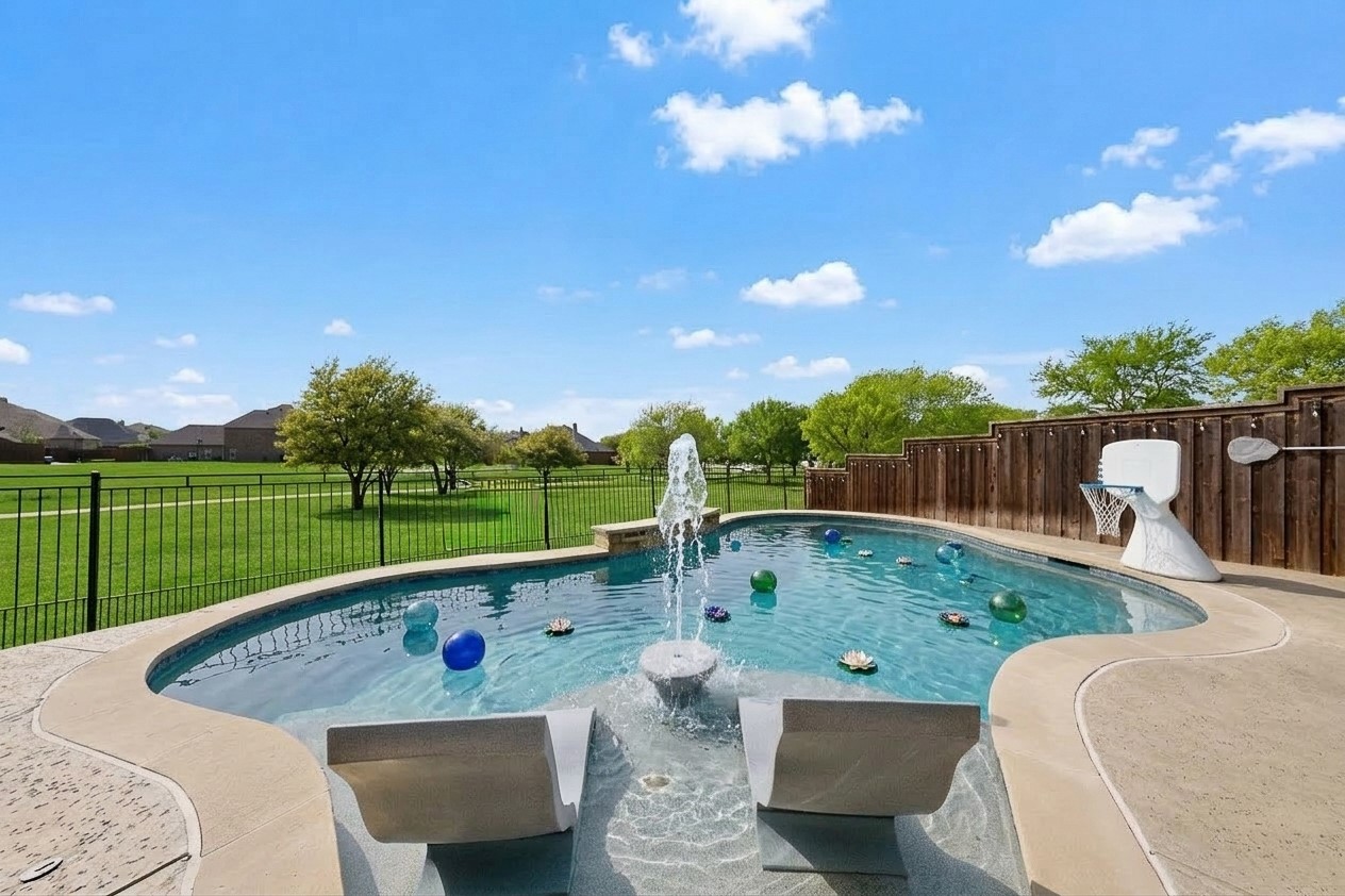7625 Ridgedale Court, Sachse, TX, 75048