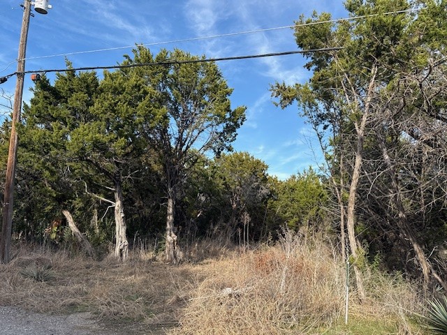TBD Sunset Strip, Whitney, TX, 76692