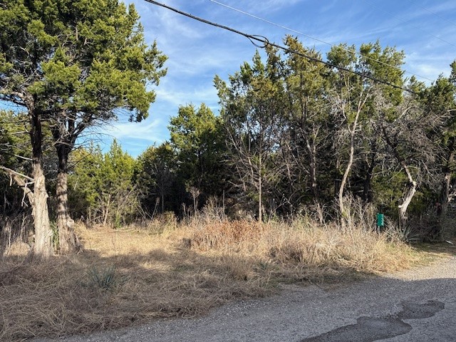 TBD Sunset Strip, Whitney, TX, 76692