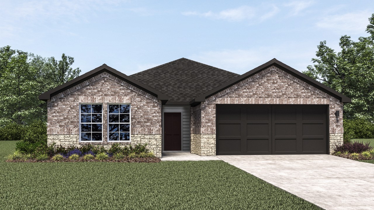 Property photo 02 of 1135 Harston Trail, Ferris, TX 75125 | MLS #21174543