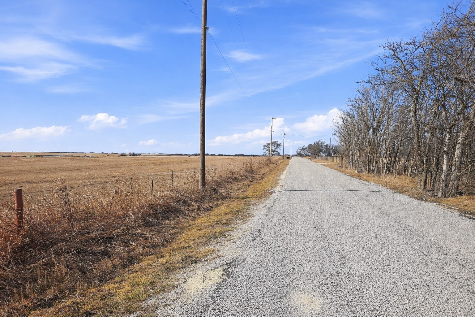 TBD-20 acres Tbd Cr 255, Gatesville, TX, 76528