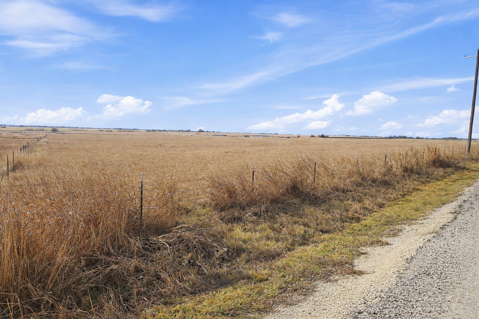 TBD-20 acres Tbd Cr 255, Gatesville, TX, 76528