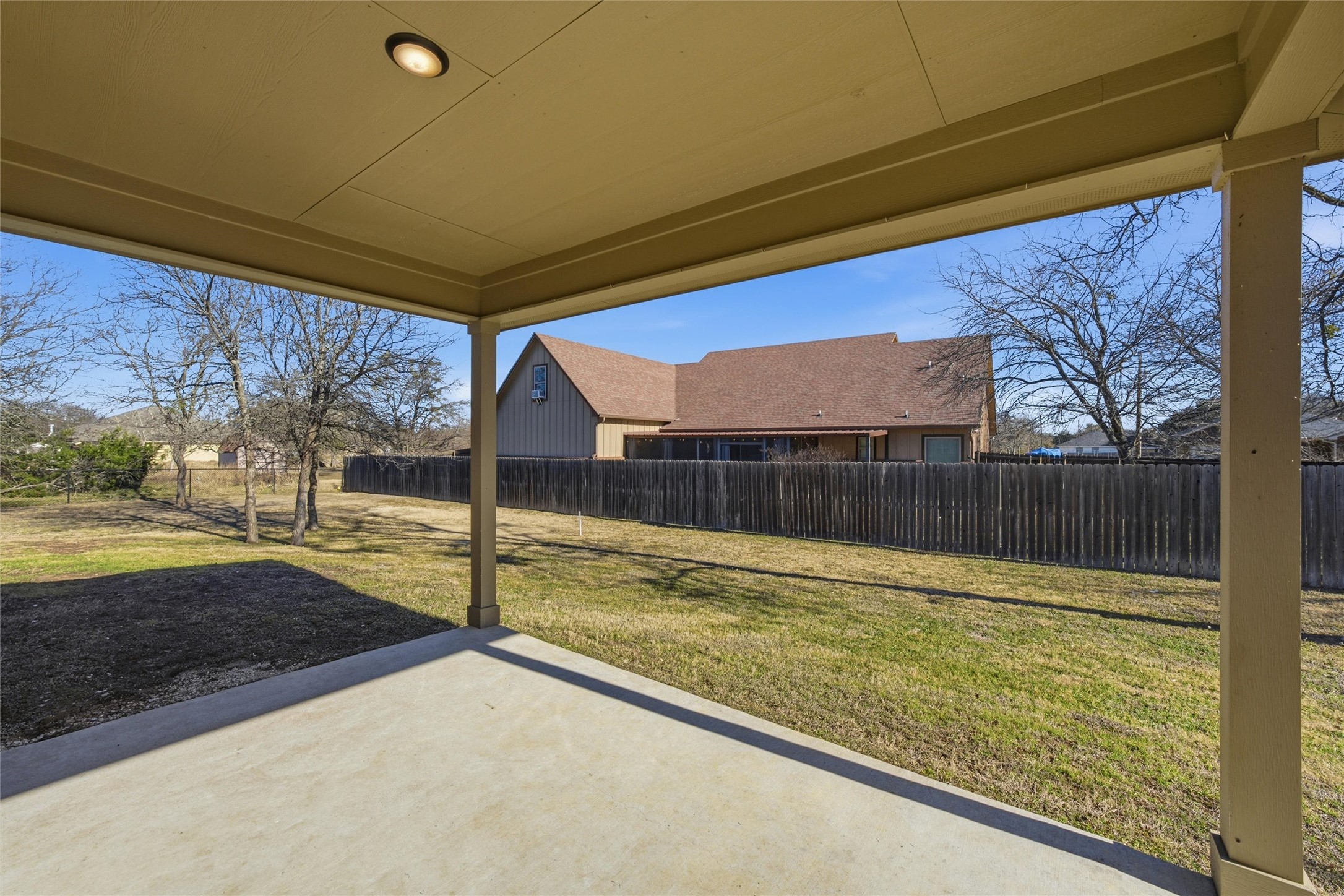 37 Buckskin Loop, Morgans Point Resort, TX, 76513