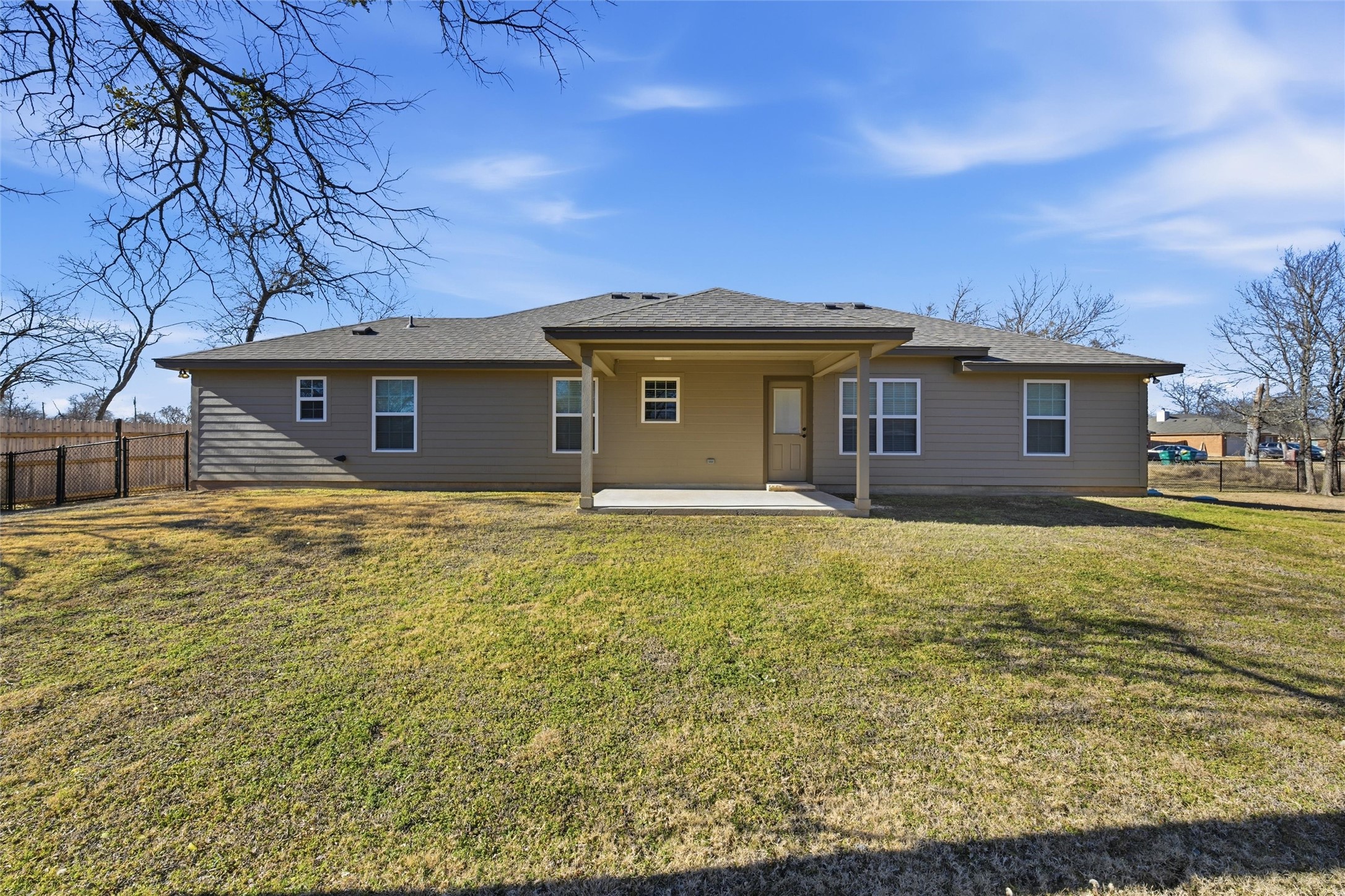 37 Buckskin Loop, Morgans Point Resort, TX, 76513