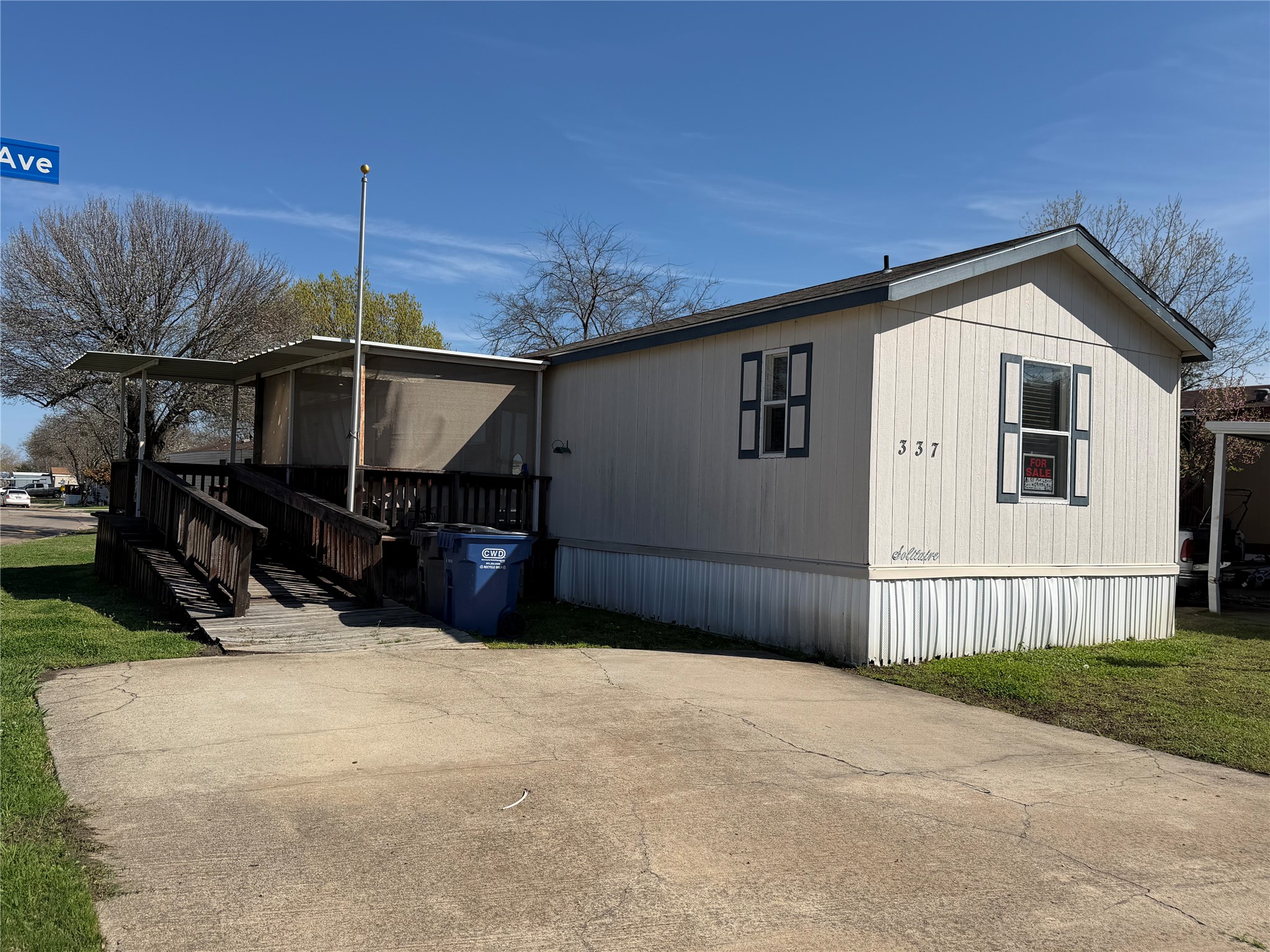 Property photo 03 of 337 Bobby, Wylie, TX 75098 | MLS #21174669