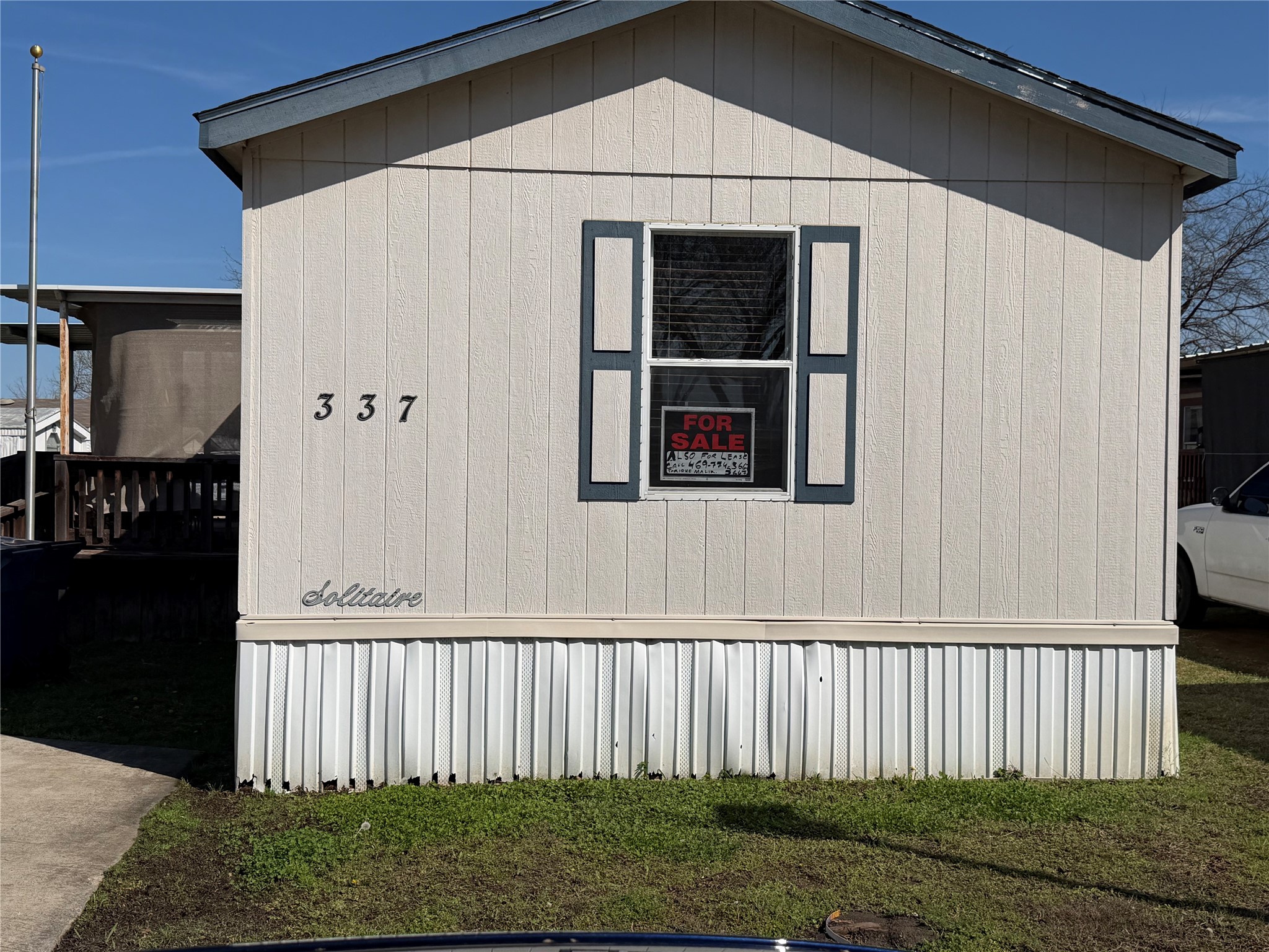 Property photo 04 of 337 Bobby, Wylie, TX 75098 | MLS #21174669