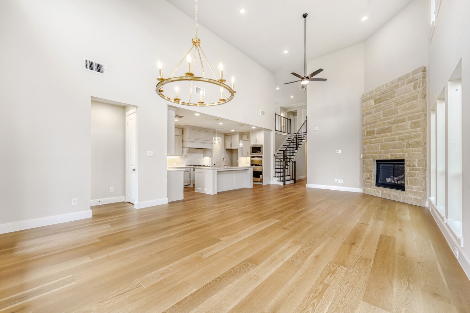 807 Open Range Drive, Mansfield, TX, 76063