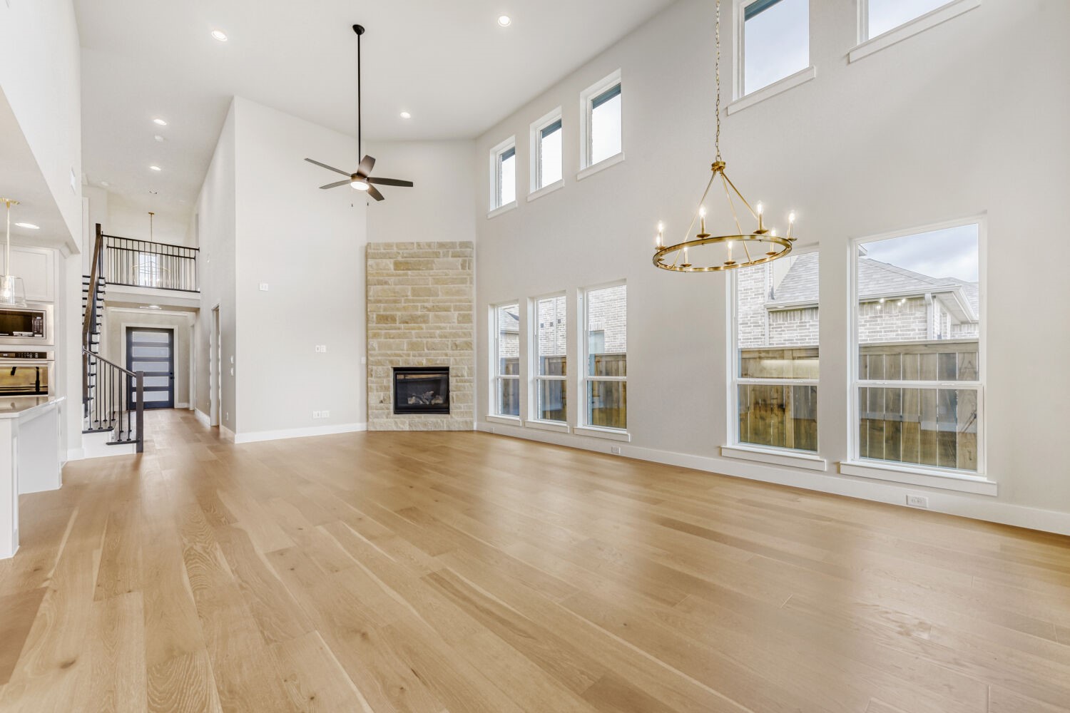 807 Open Range Drive, Mansfield, TX, 76063