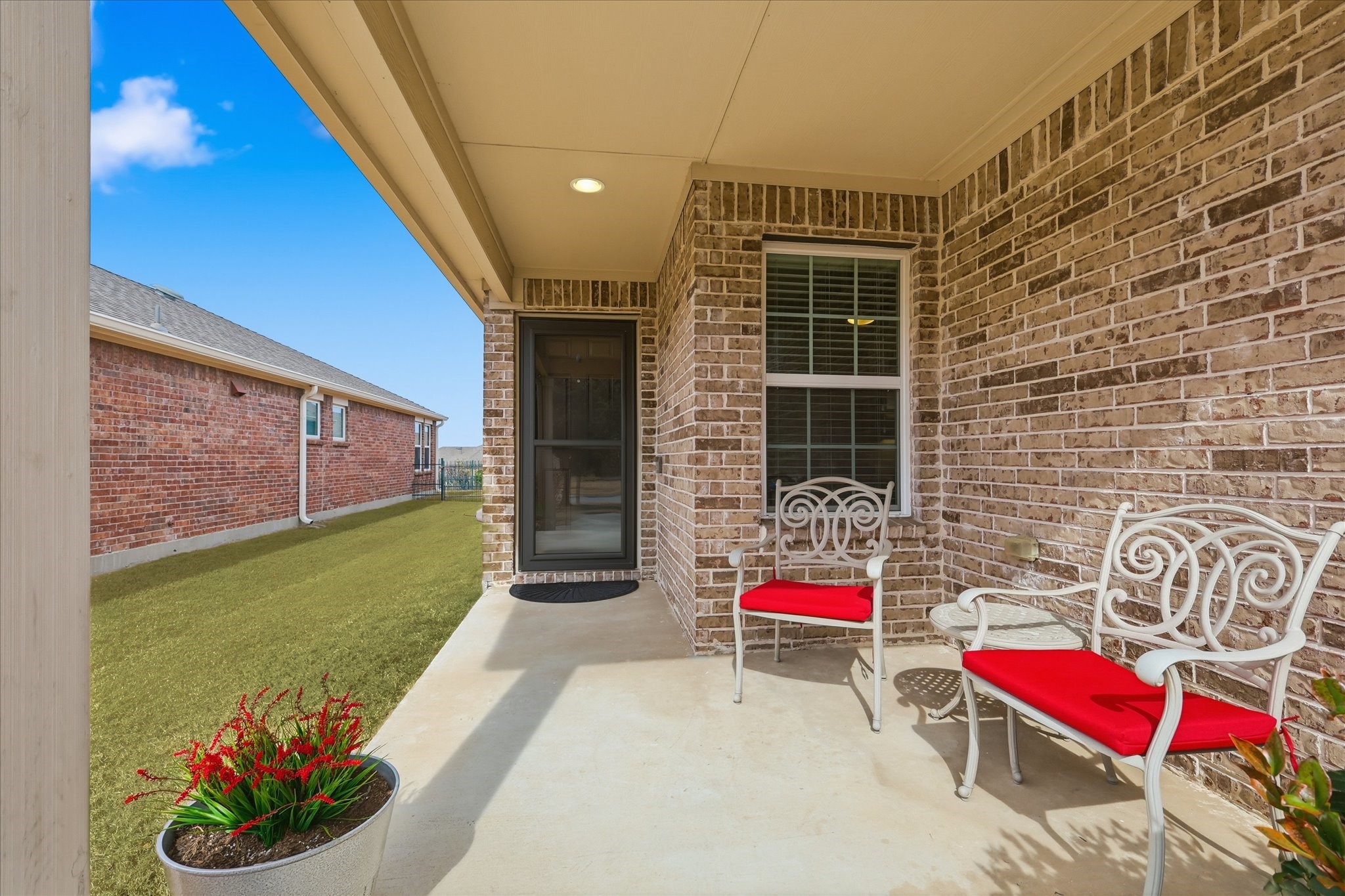 8035 Cool River Drive, Frisco, TX, 75036