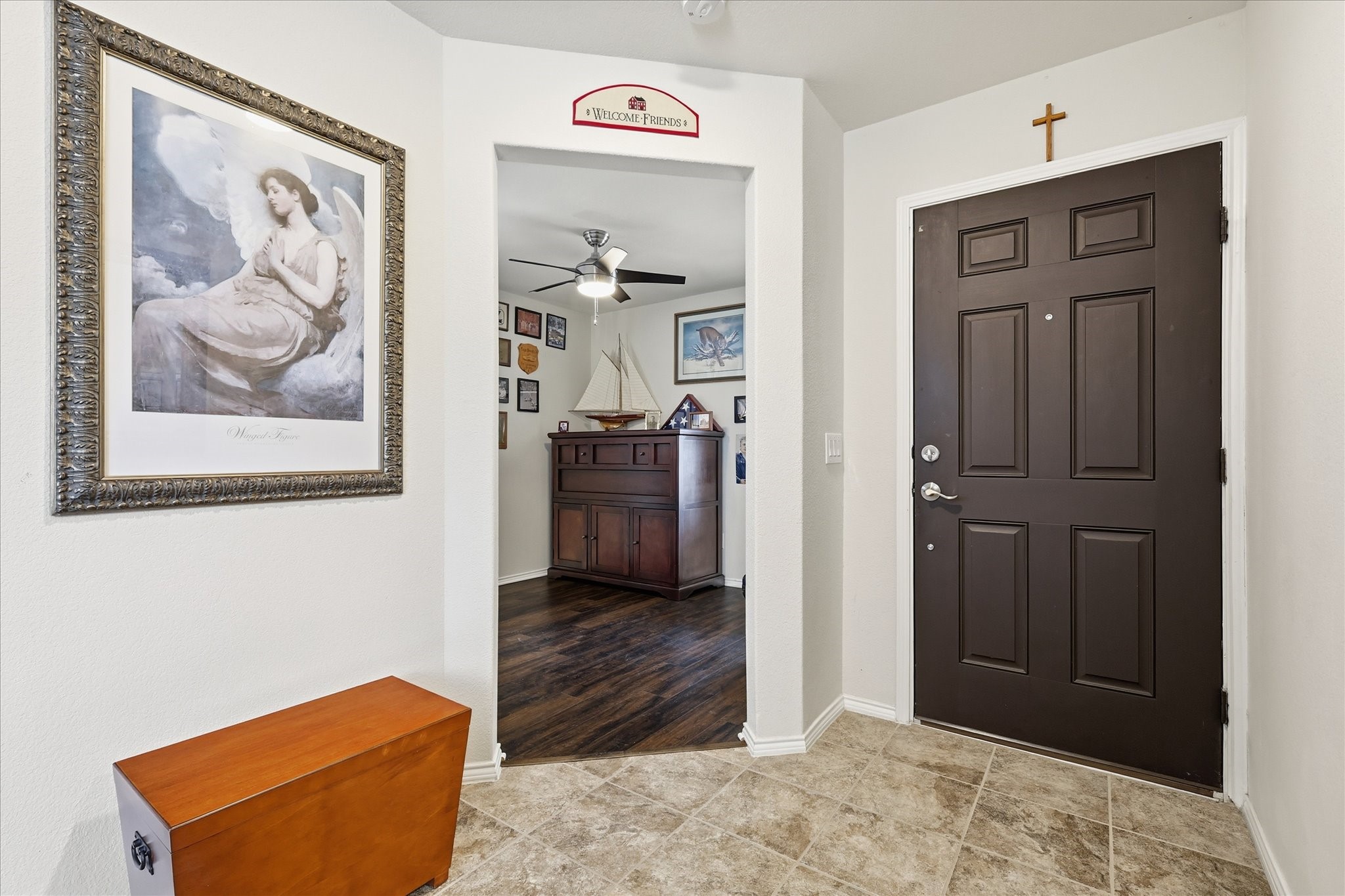 8035 Cool River Drive, Frisco, TX, 75036