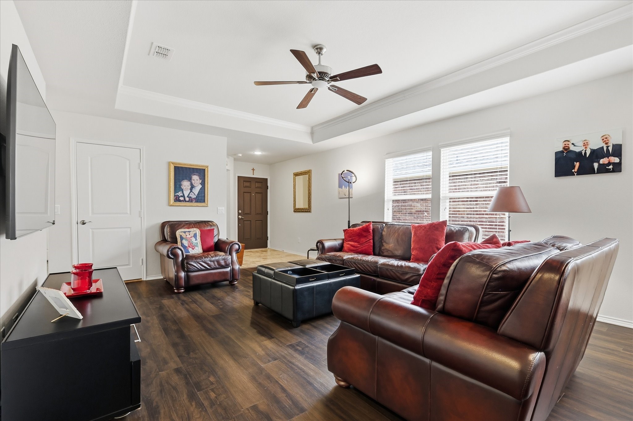 8035 Cool River Drive, Frisco, TX, 75036