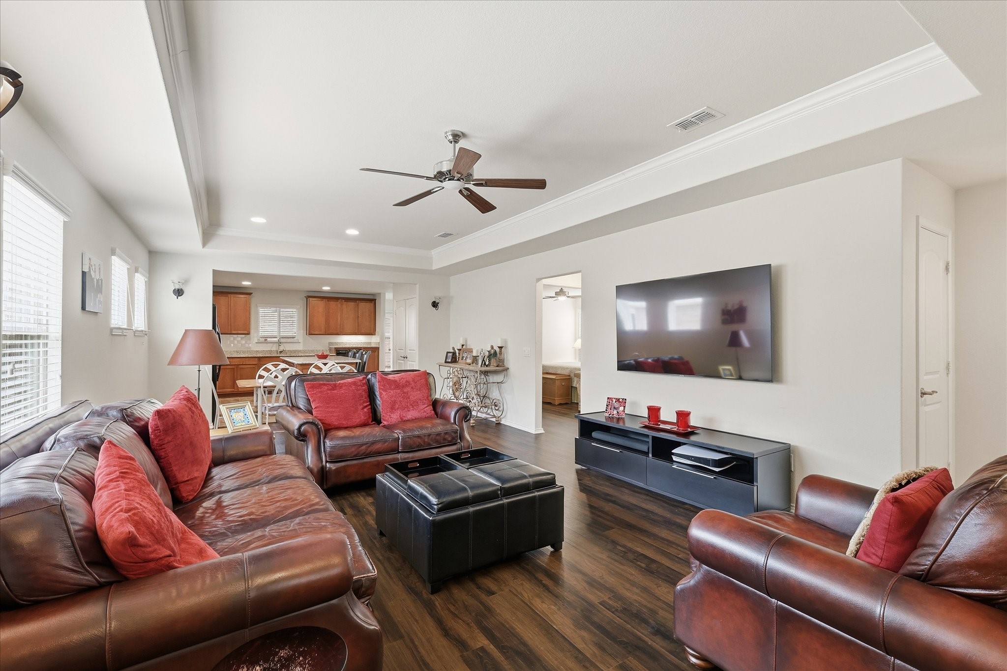 8035 Cool River Drive, Frisco, TX, 75036