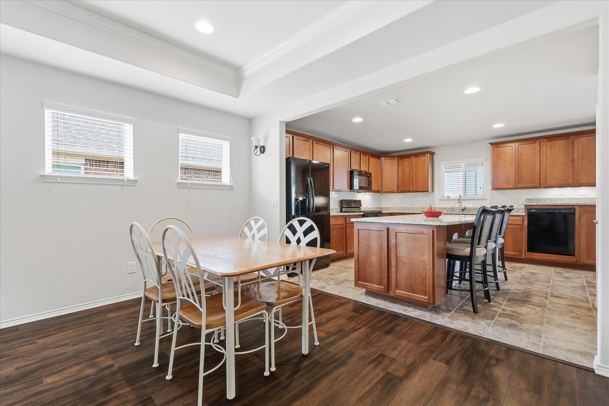 8035 Cool River Drive, Frisco, TX, 75036