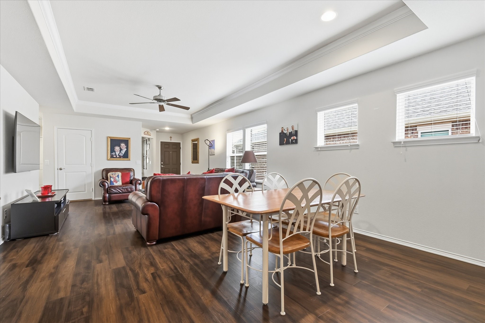 8035 Cool River Drive, Frisco, TX, 75036